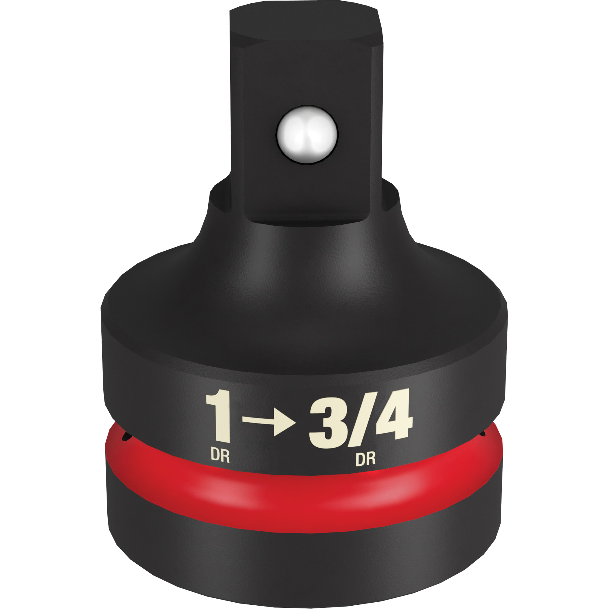 Douille ShockwaveMC Impact DutyMC, Chocs, 3/4", Prise 1", 6 pans