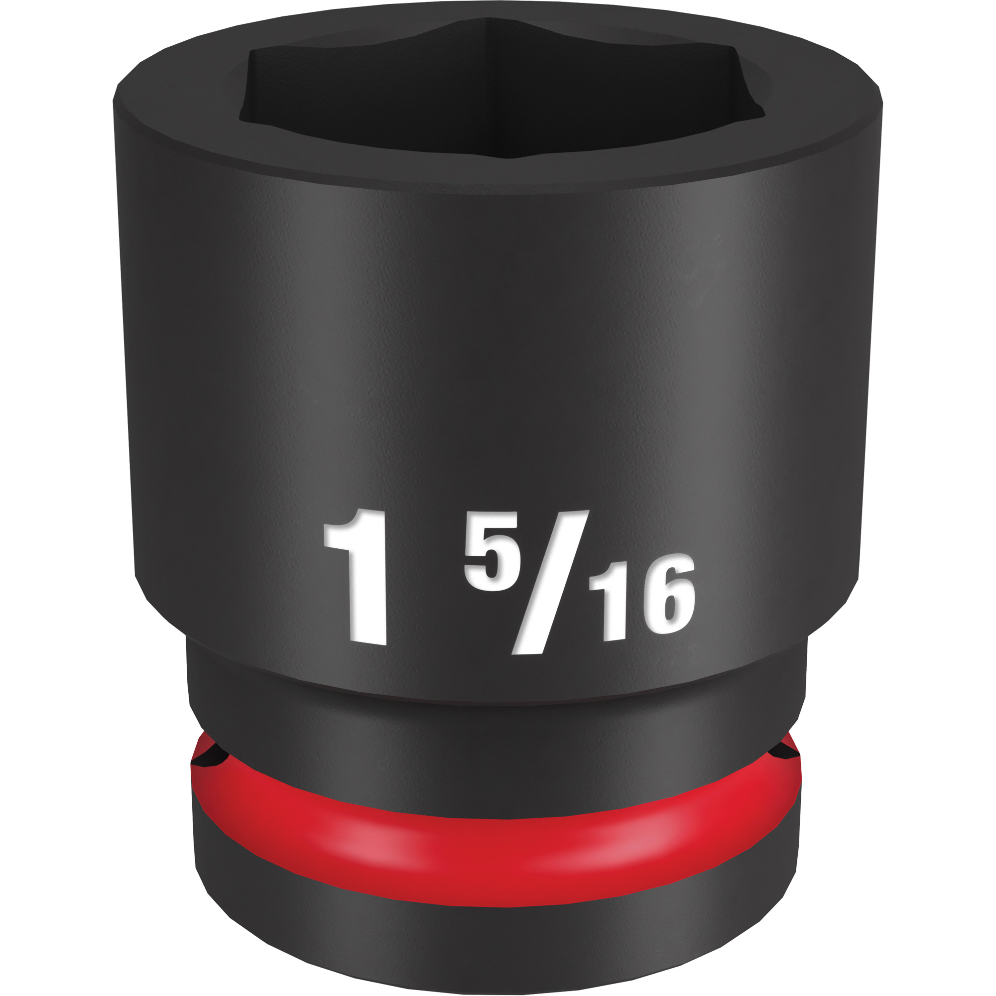 Douille ShockwaveMC Impact DutyMC, Puissance, 1-5/16", Prise 3/4", 6 pans