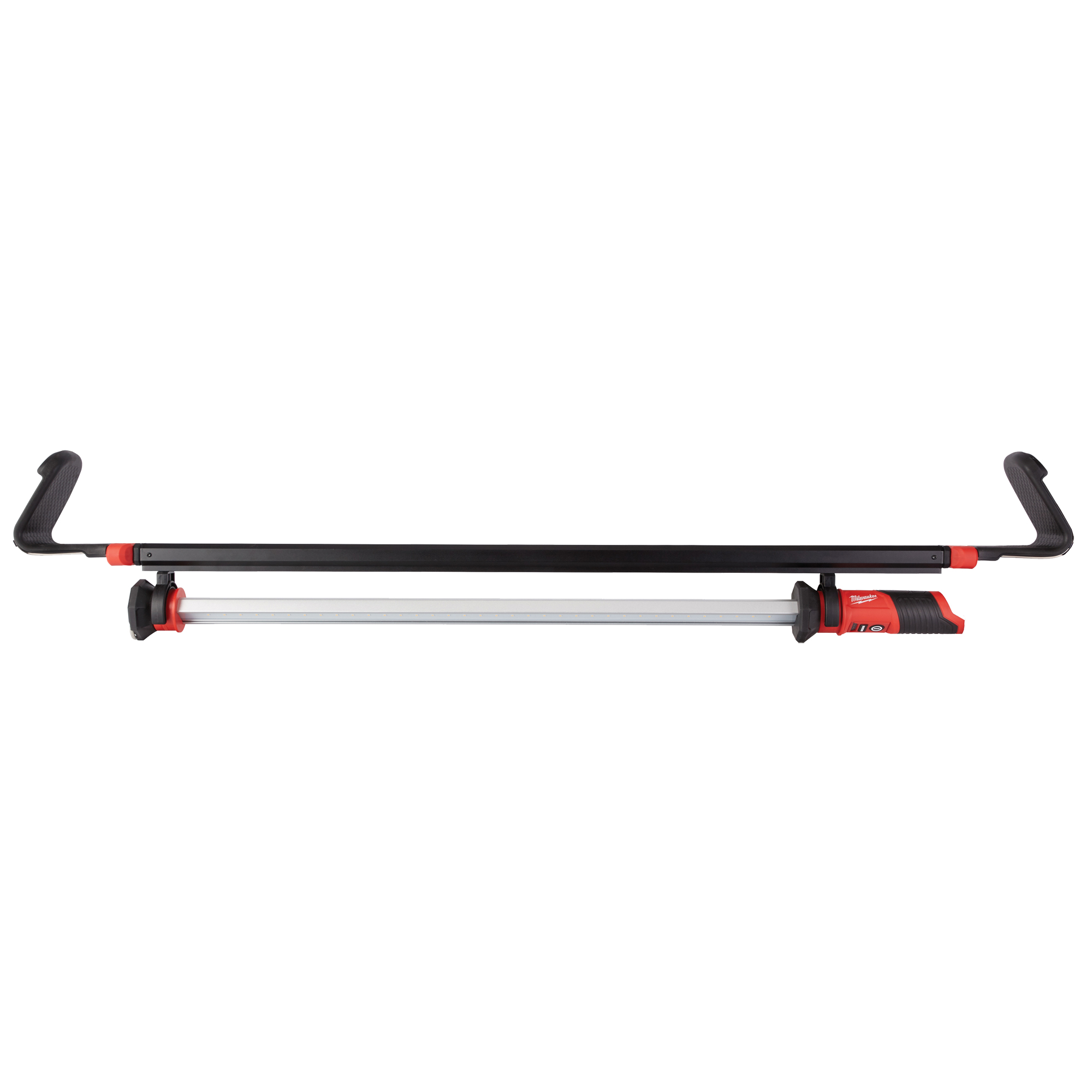 Éclairage sous le capot M12MC, Crochet, Rechargeable, 1350 lumens