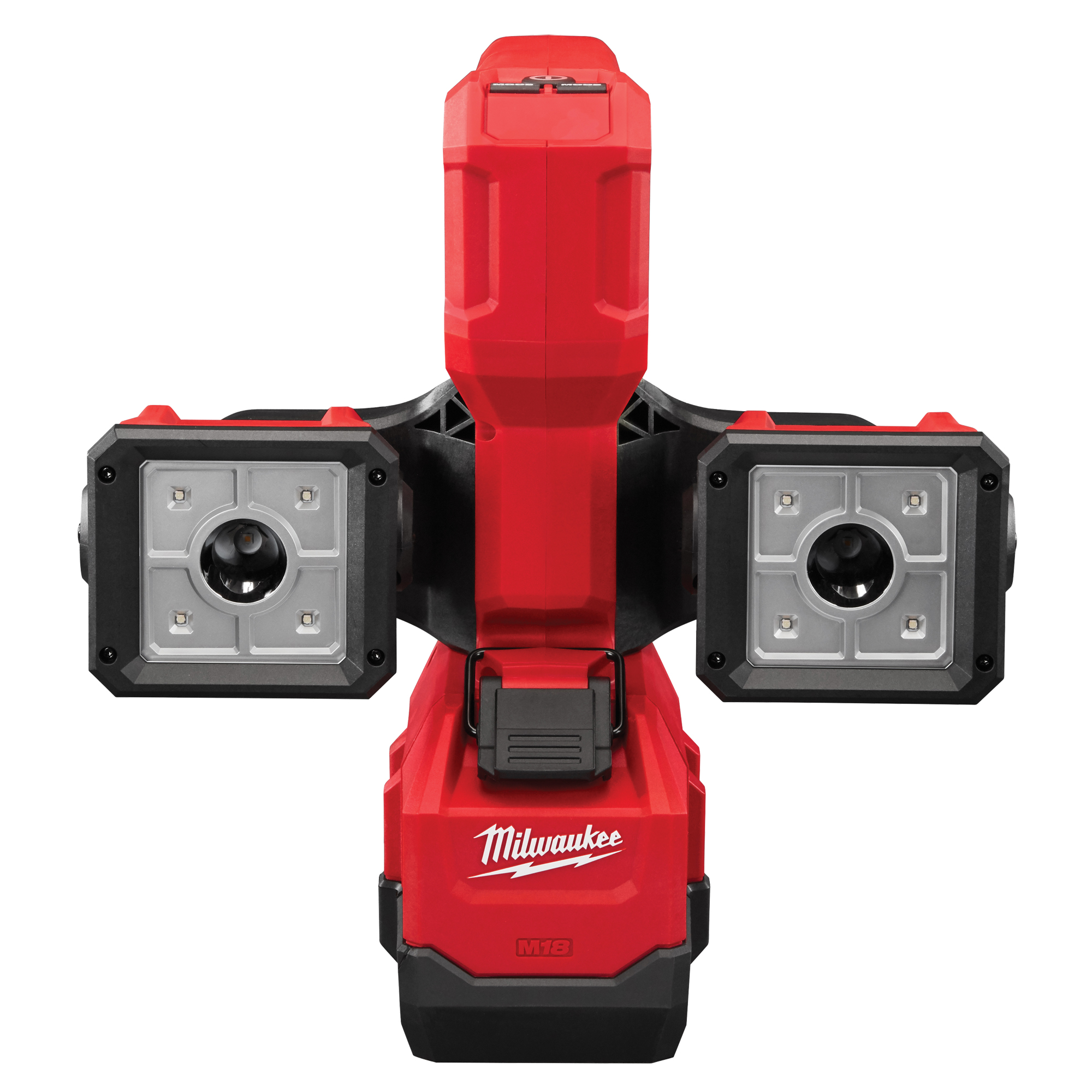 Éclairage utilitaire pour nacelle M18MC, DEL, 42 W, 2500 lumens, Boîtier en Plastique