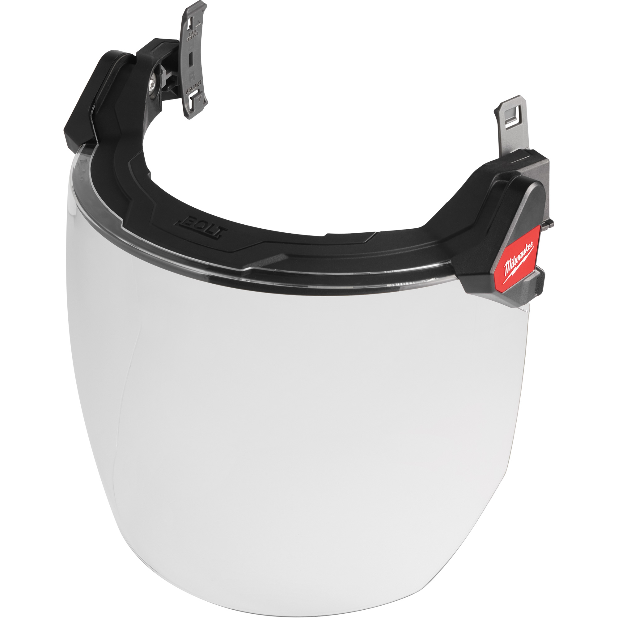 Écran facial complet BoltMC