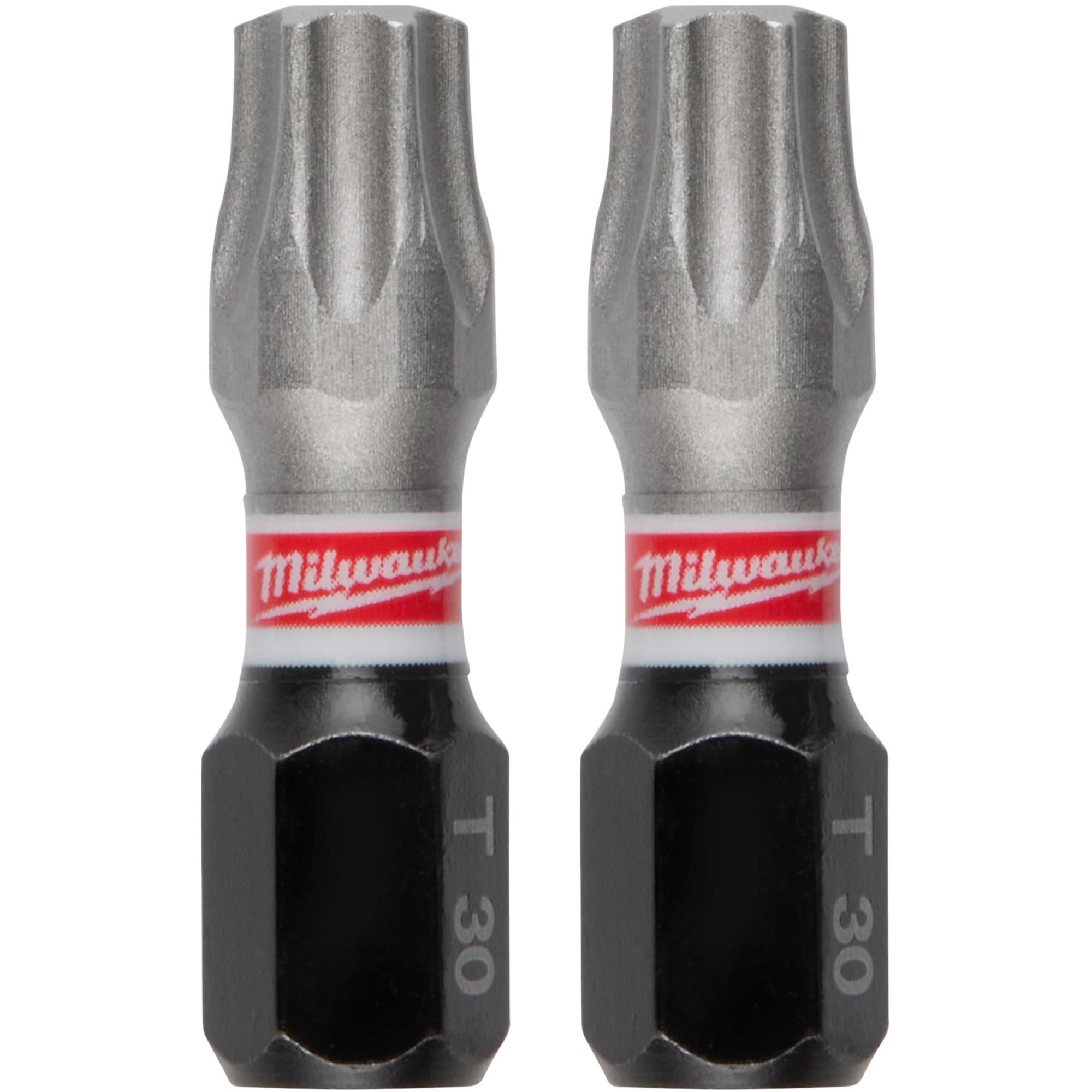 Embouts à choc SHOCKWAVEMC, Torx, T-30