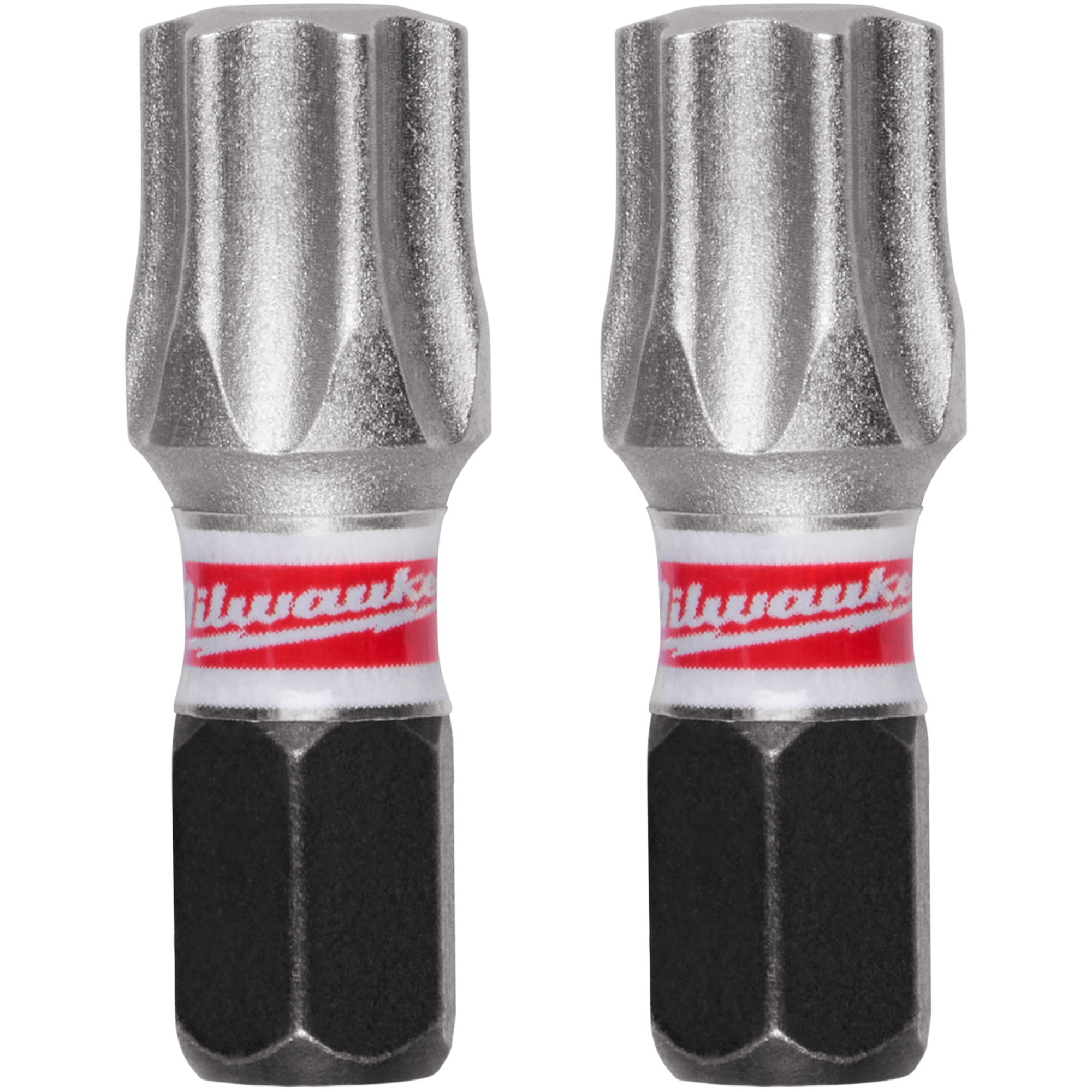 Embouts à choc SHOCKWAVEMC, Torx, T-45