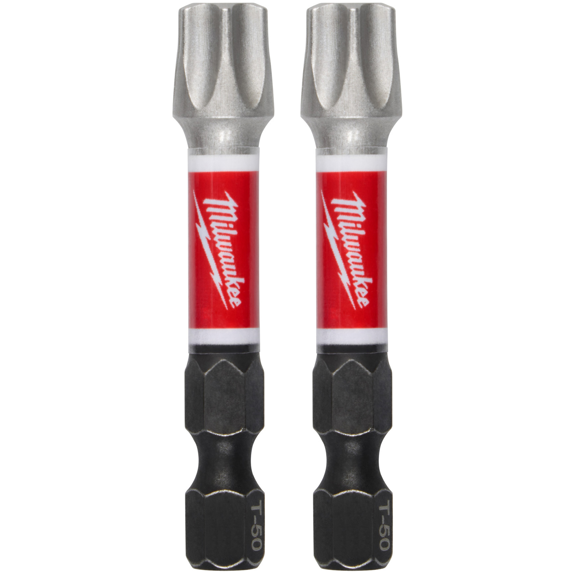 Embouts à choc SHOCKWAVEMC, Torx, T-50