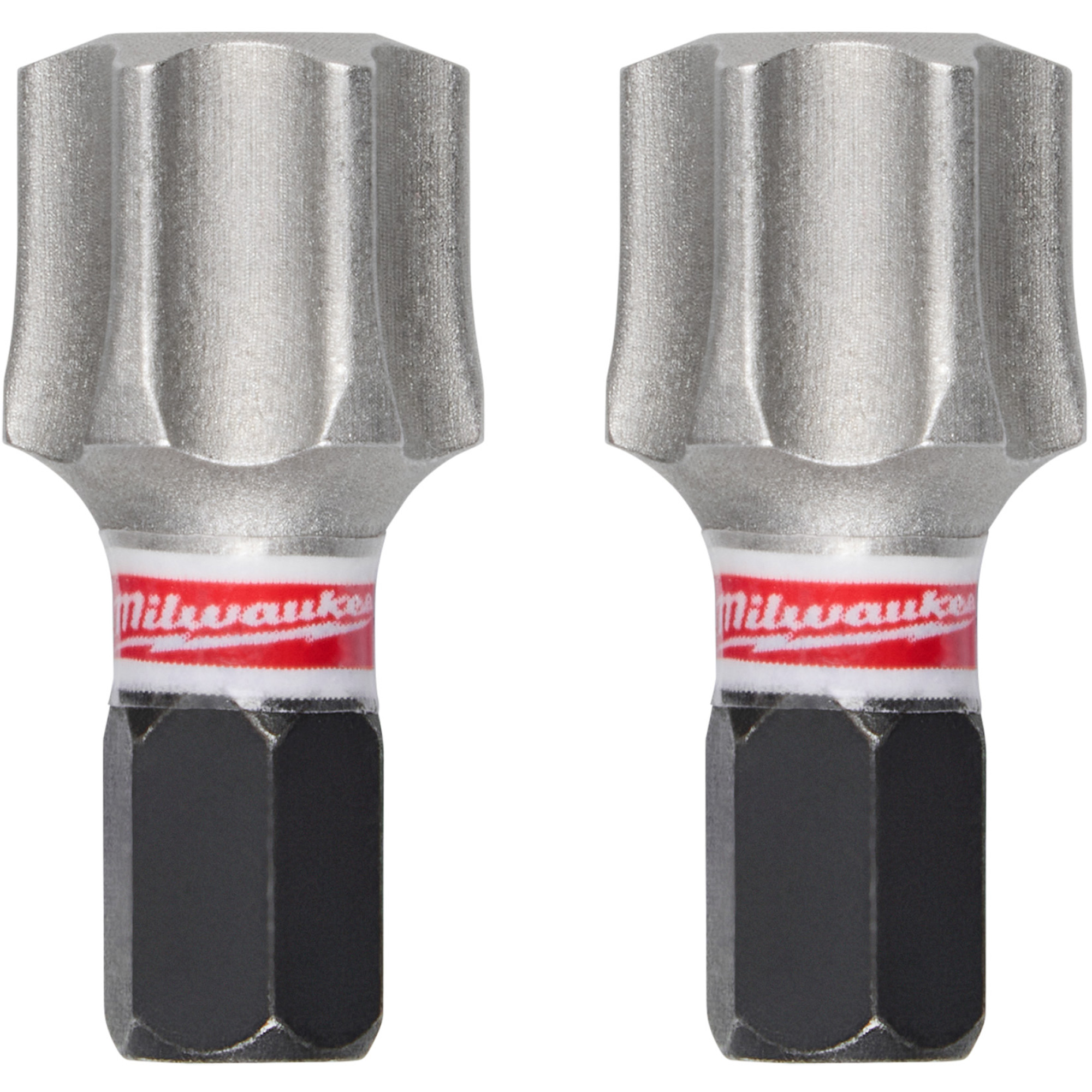 Embouts à choc SHOCKWAVEMC, Torx, T-55