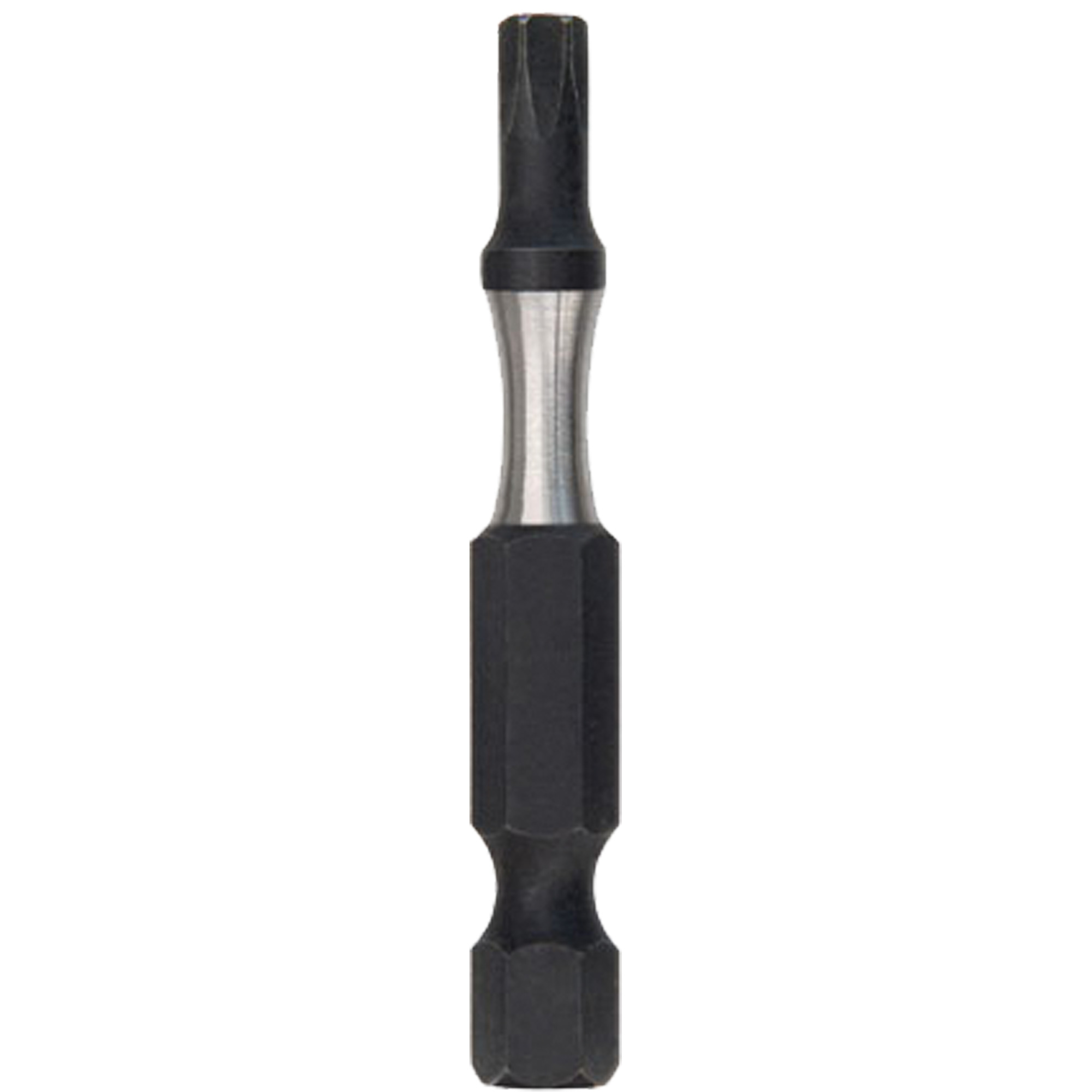 Embouts de trépan à choc ShockwaveMC TorxMD, Torx, Embout T-30, Longueur 2"