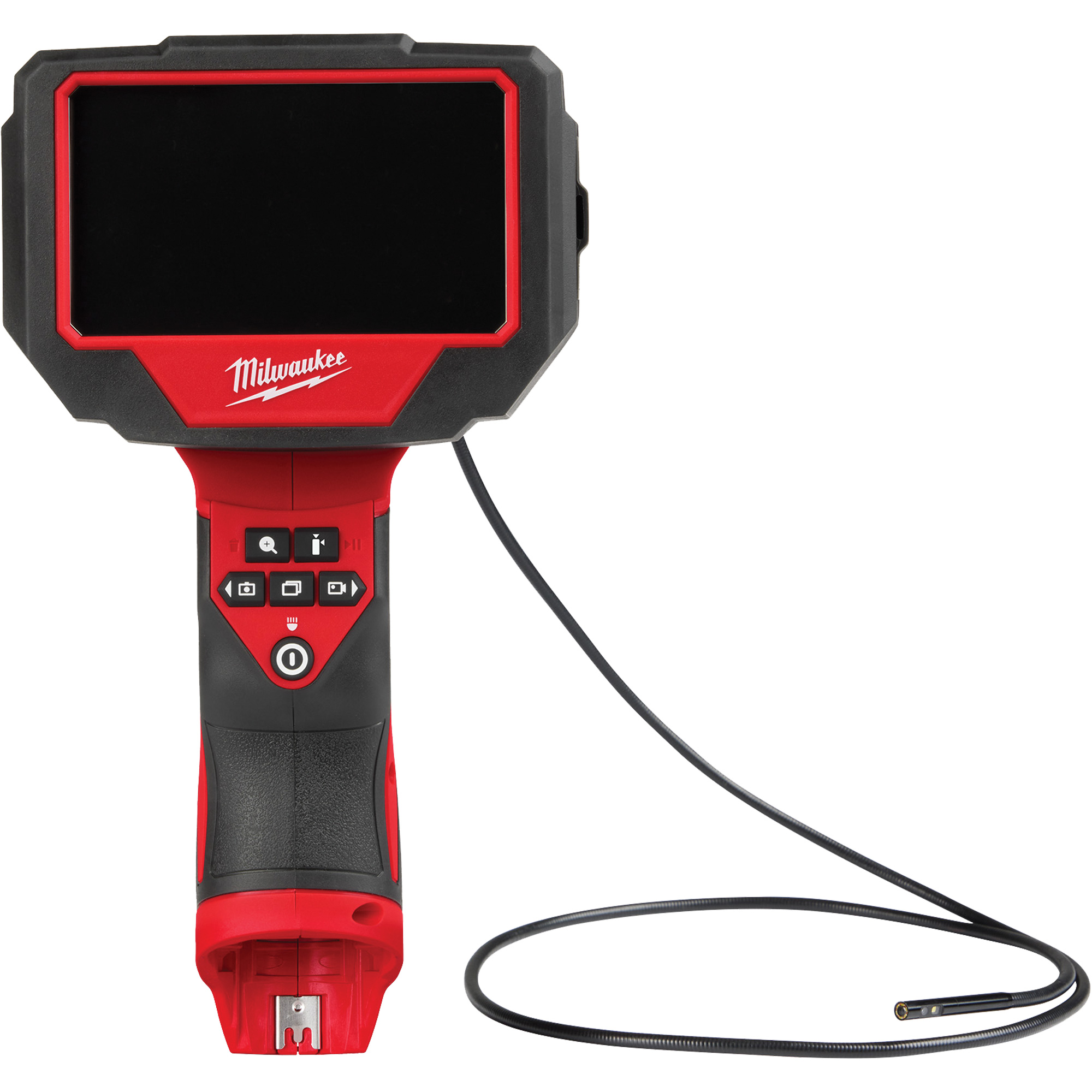 Endoscope M12MC pour technicien automobile