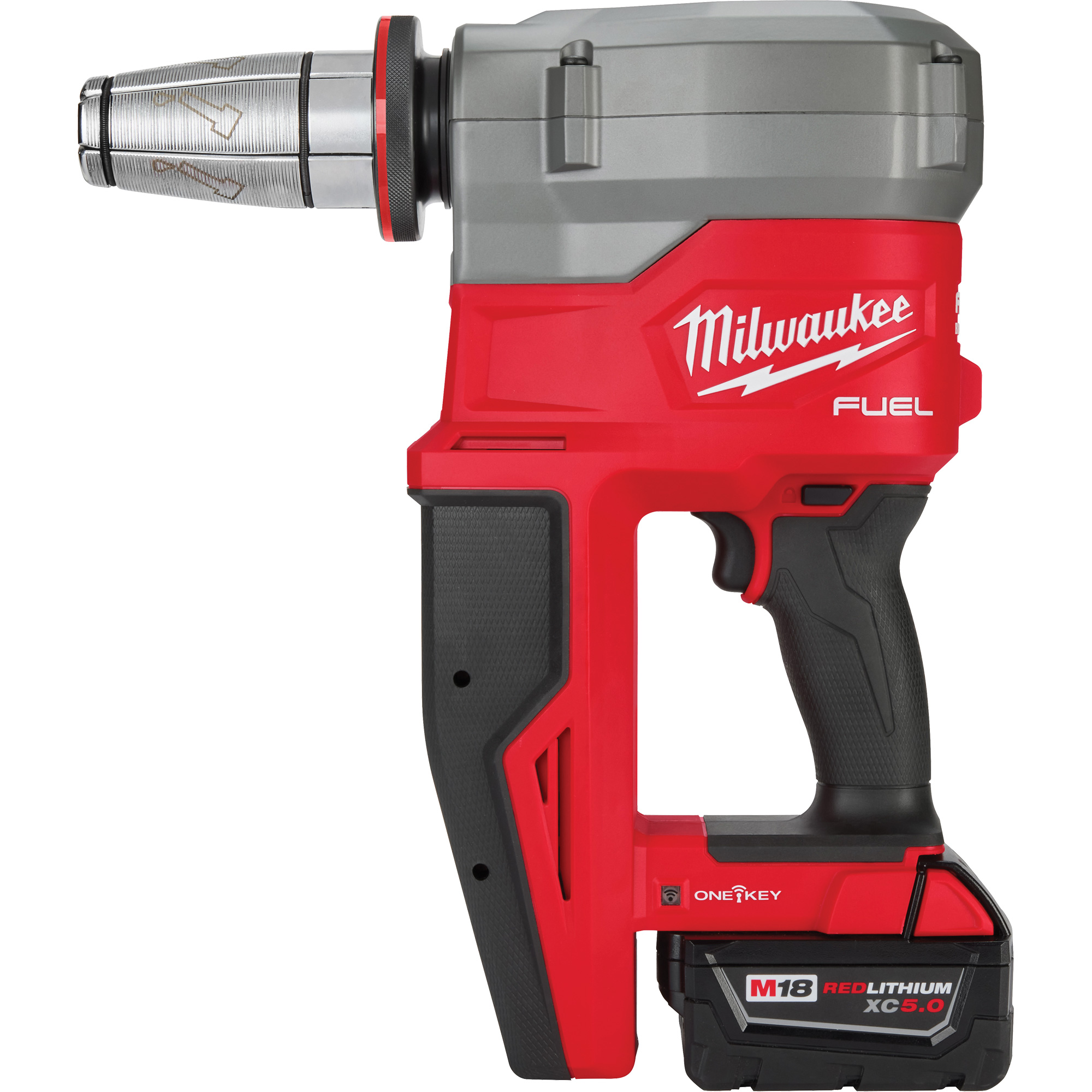 Ensemble à mandriner les tubes sans fil M18 FuelMC ProPEXMD avec One-KeyMC – Image 2