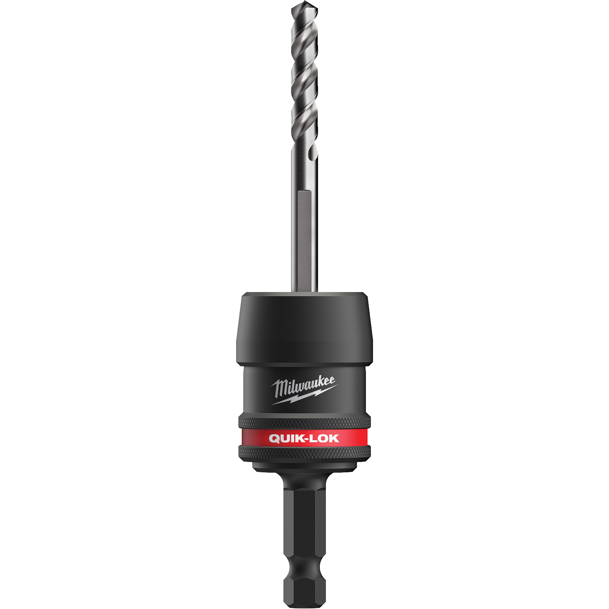 Ensemble de 5 arbres QUIK-LOKMC, 1-1/4" - 6-7/8", 3/8" Tige