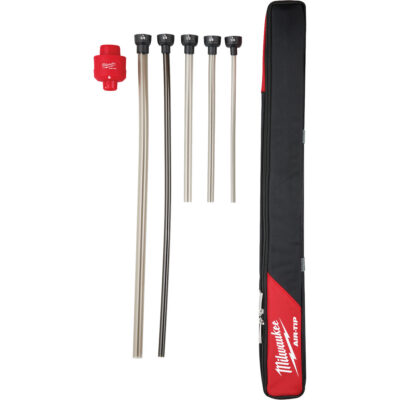 Ensemble de boyaux flexibles micro longue portée Air-TipMC