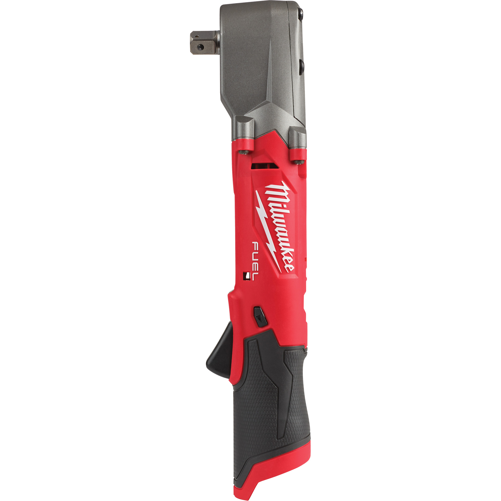 Ensemble de clé à choc M12 FuelMC avec goupille de détente, 12 V, Mandrin 1/2"