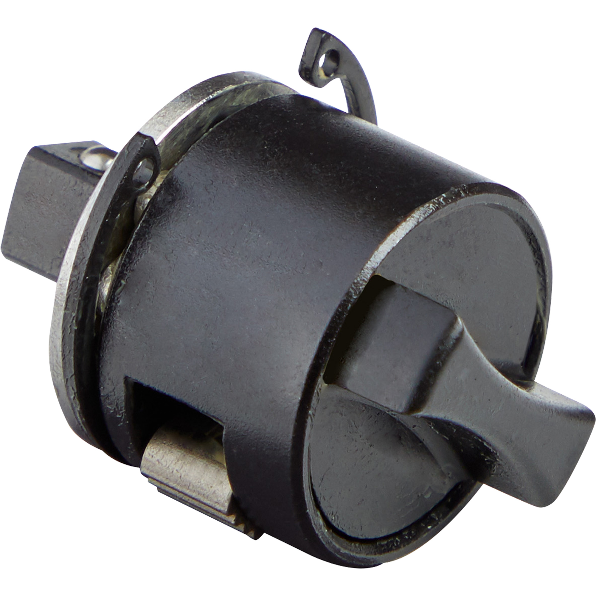 Ensemble de cliquet de rechange à pommeau de levier M12 FuelMC 1/4"