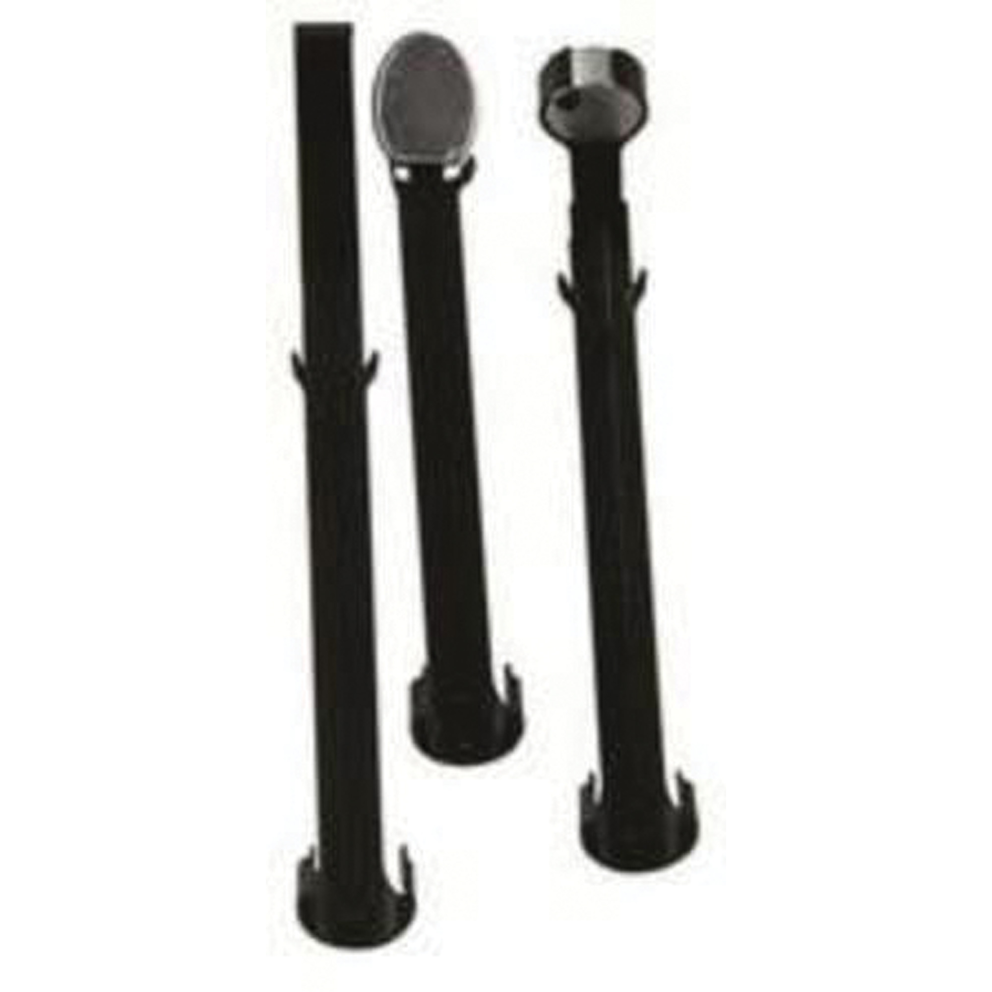 Ensemble de fixations pour tête de caméra M-Spector 360MC