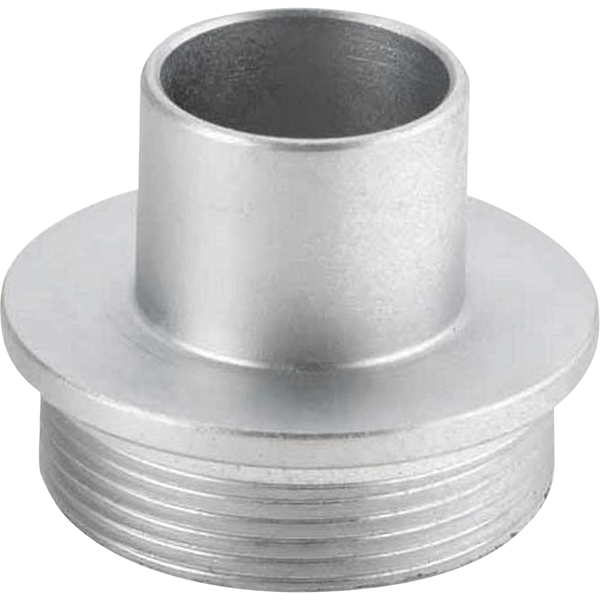 Ensemble de guide de gabarit de façonnage à face verrouillée de 1-3/8"