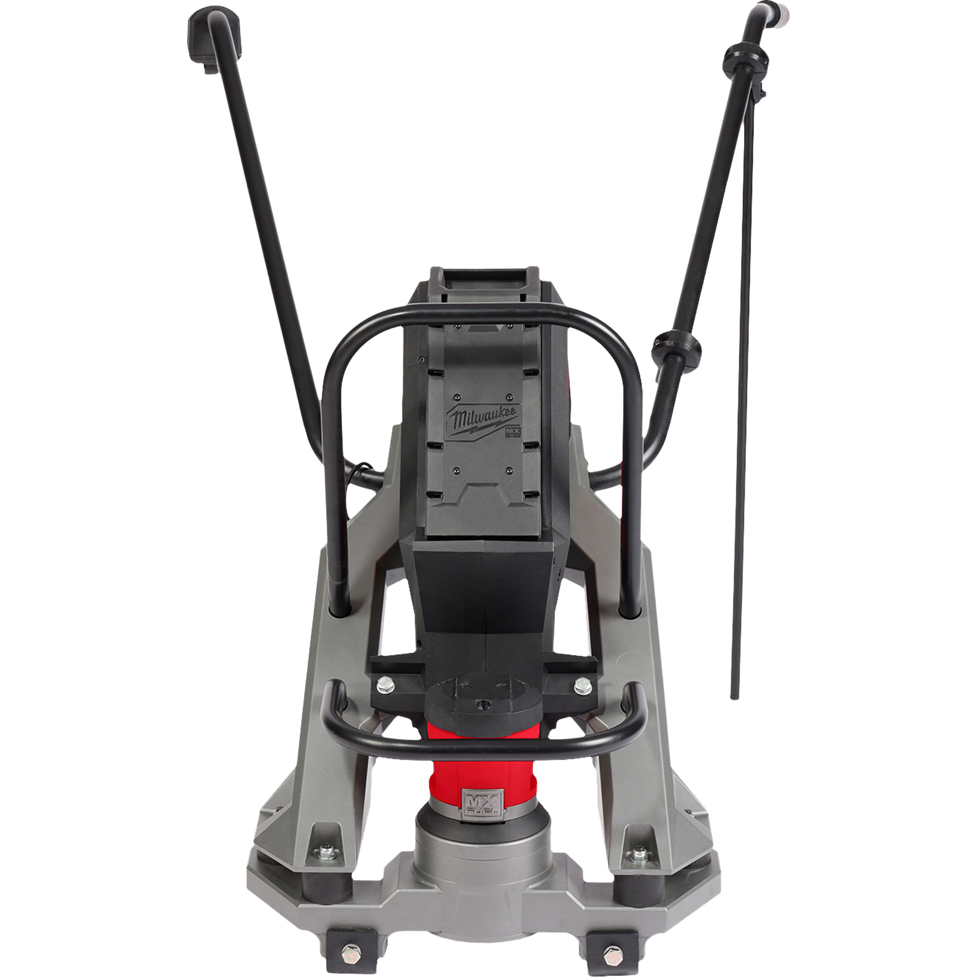 Ensemble de règle vibrante MX FuelMC