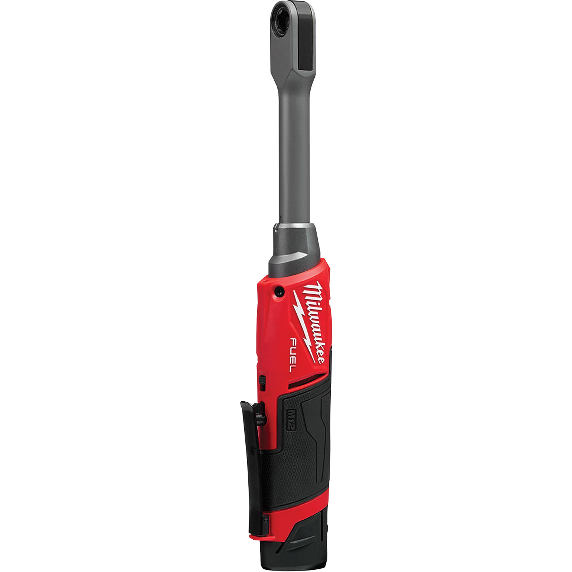 Ensemble de rochet polygonal à portée allongée M12 FuelMC InsiderMC, Prise de 1/4"/3/8"