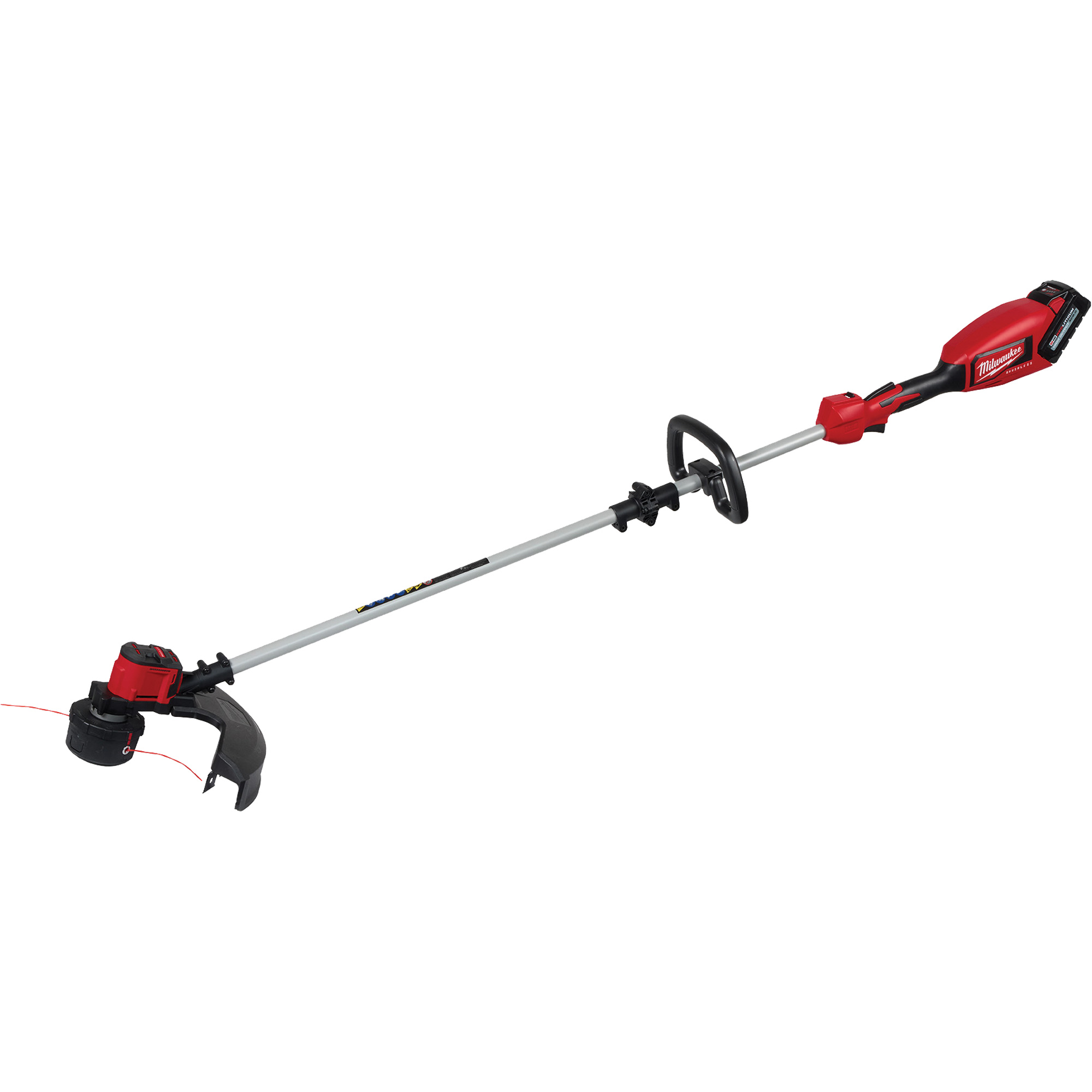 Ensemble de taille-bordure M18MC sans balai, 16", À pile, 18 V