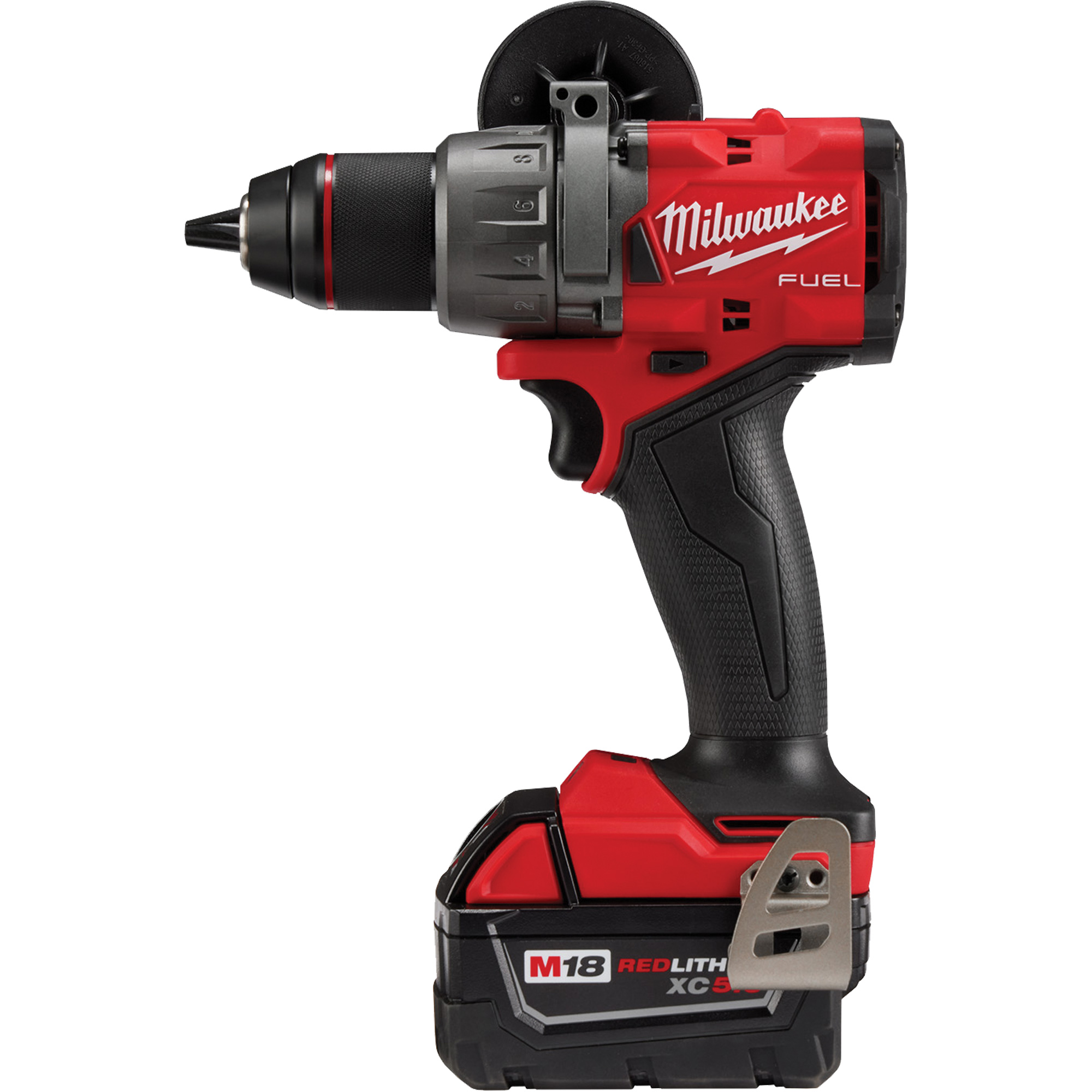 Ensemble de tournevis/perfomarteau M18 FuelMC, Mandrin 1/2", 18 V – Image 3