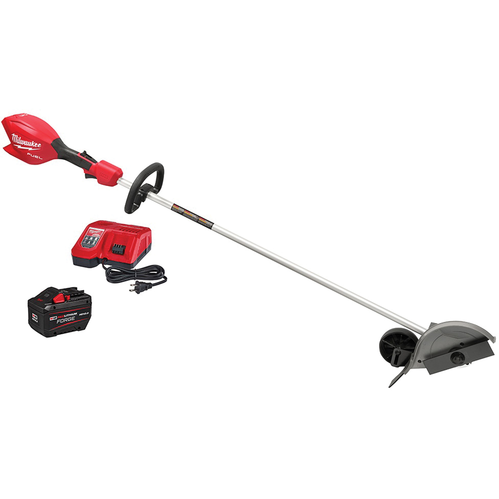 Ensemble FuelMC Edger