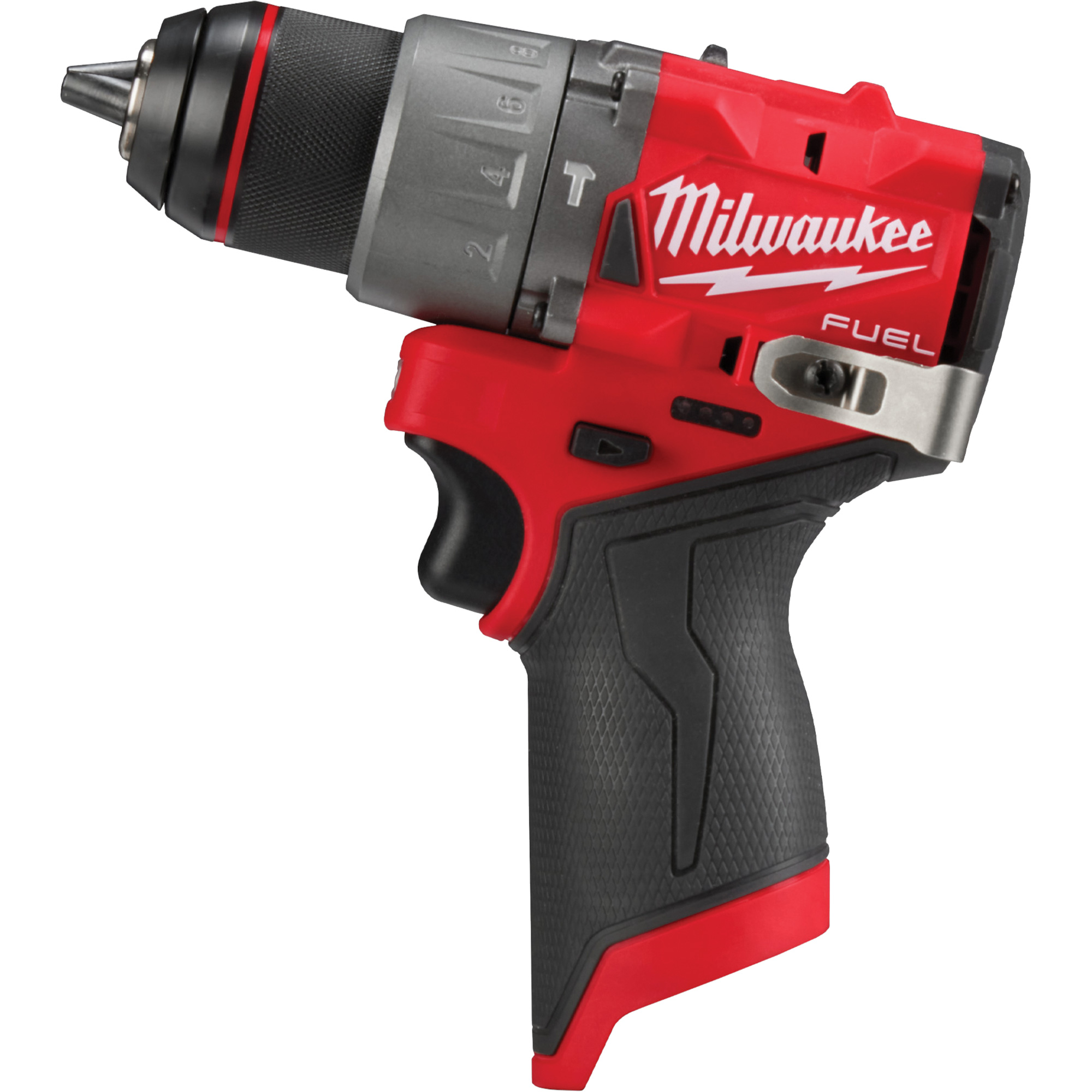 Ensemble marteau perforateur-visseuse M12MC FuelMC, Mandrin 1/2", 12 V
