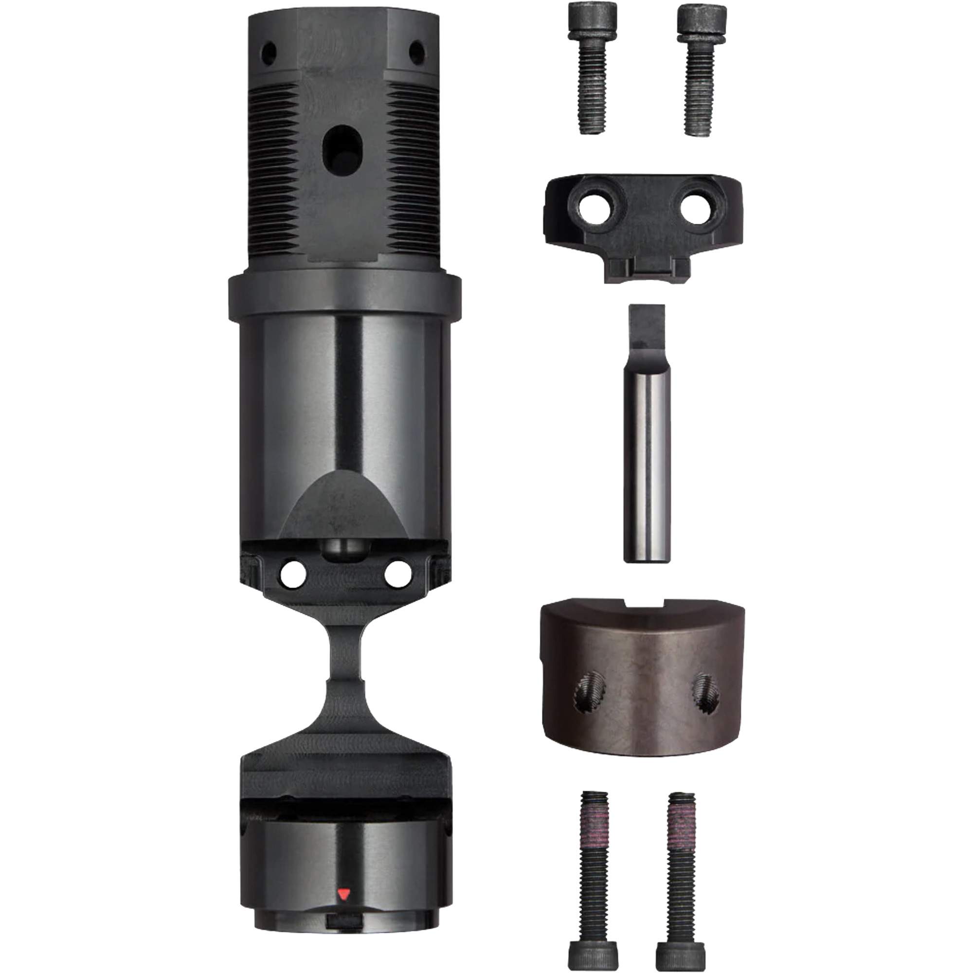 Ensemble porte-matrice calibre 10 FUELMC