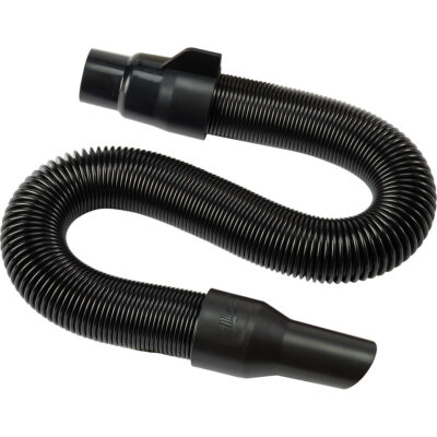 Ensemble raccord-boyau pour aspirateur humide/sec