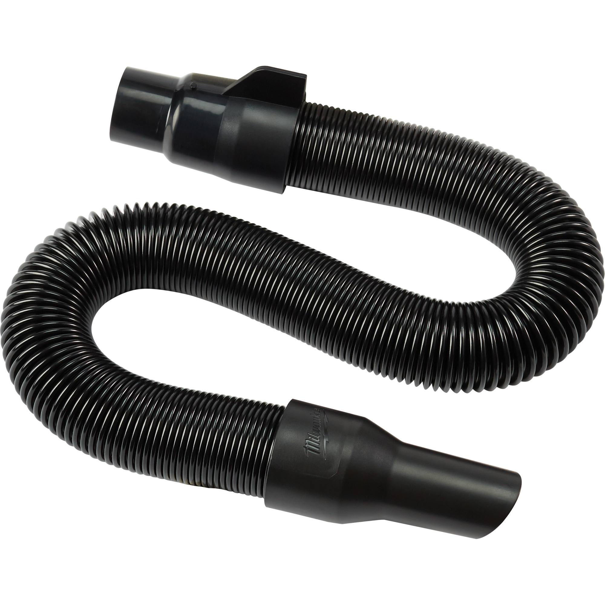 Ensemble raccord-boyau pour aspirateur humide/sec