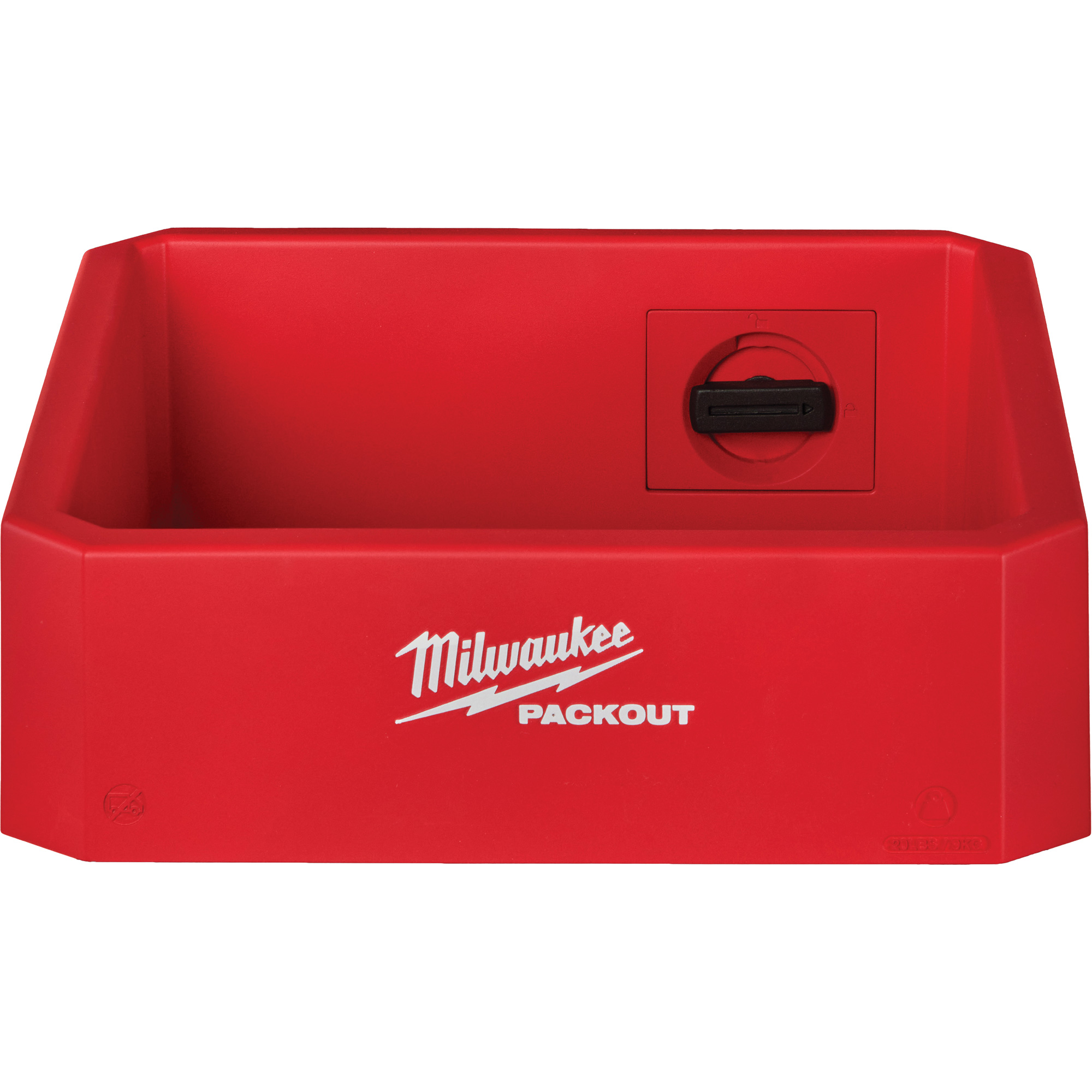Étagère compacte PackoutMC