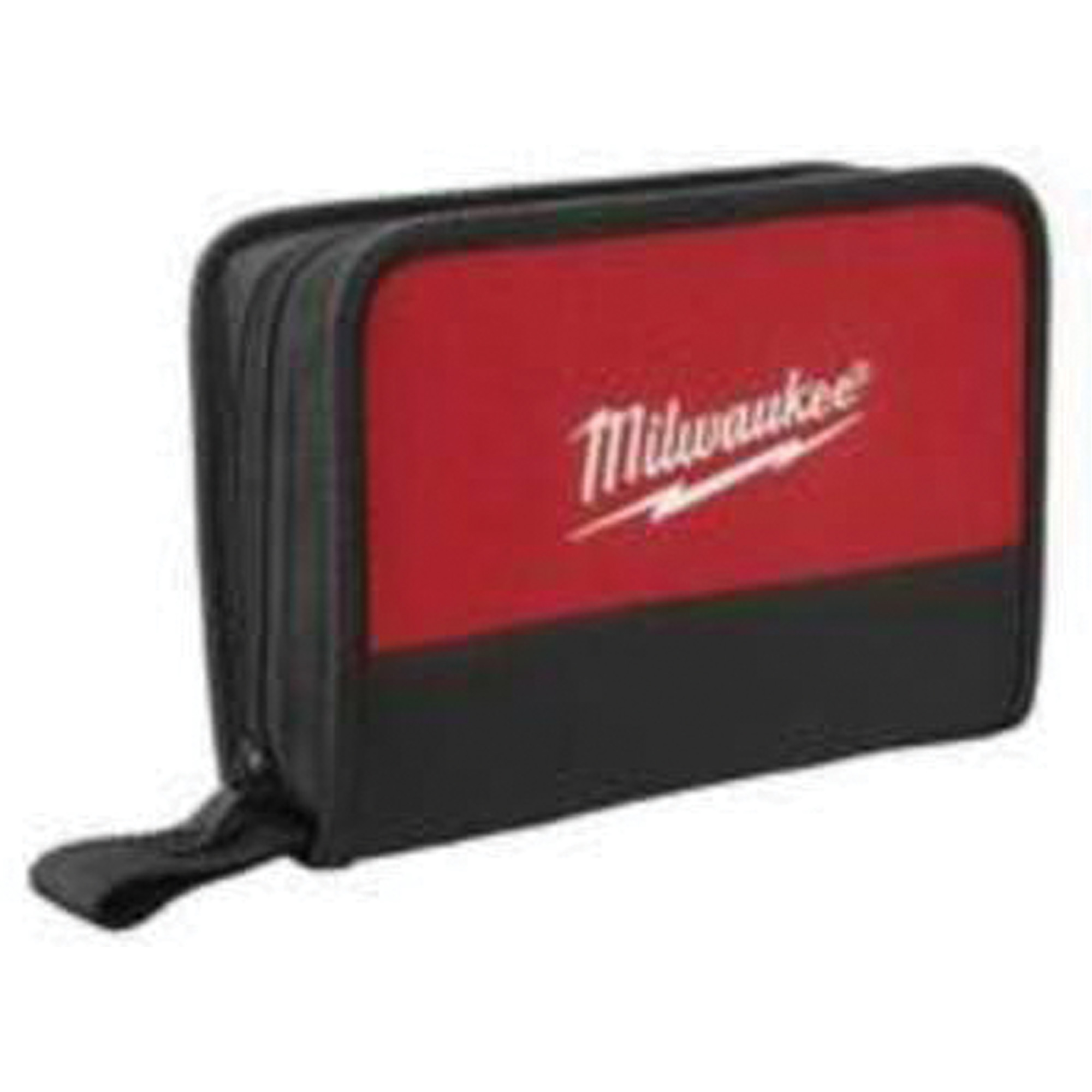 Étui pour accessoires à fermeture éclair