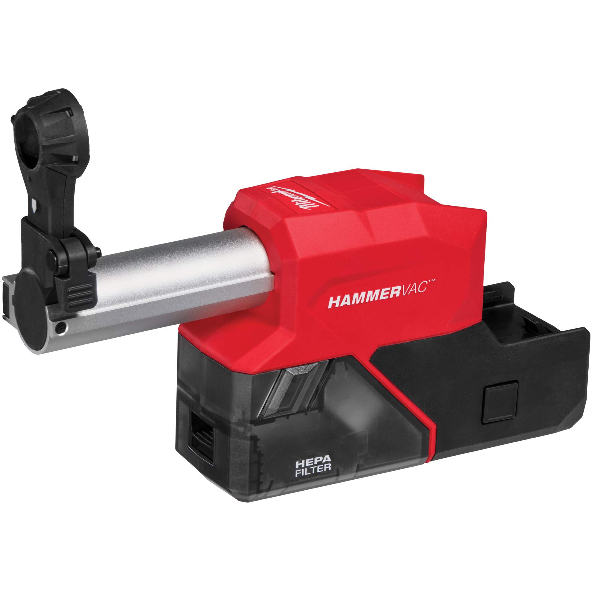 Extracteur de poussière dédié 5/8" FUEL MC HAMMERVACMC
