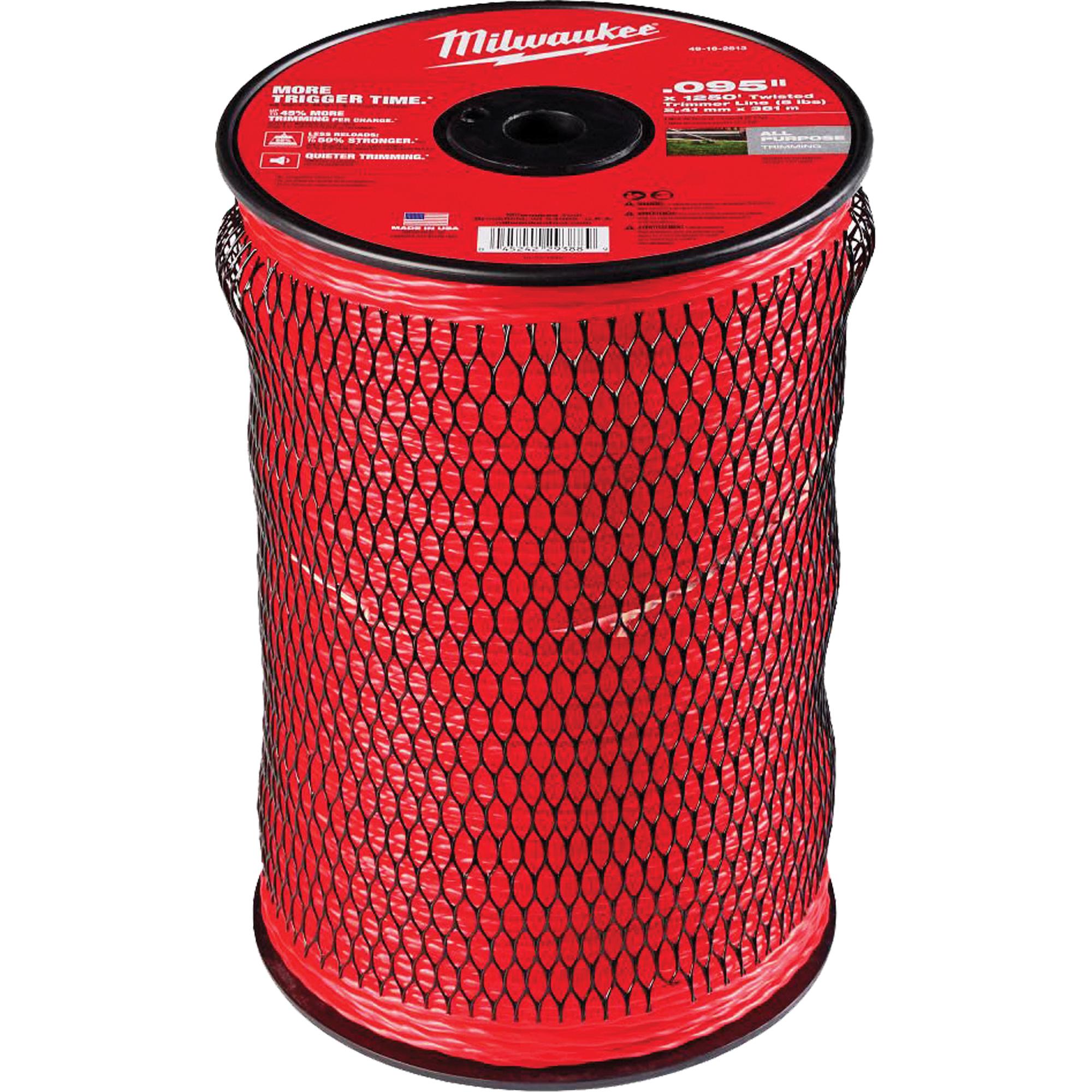 Fil de coupe 0.095" x 1250' (5 lb)