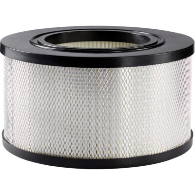 Filtre d'aspirateur de poussière, Hepa, Pour 8 gal. US
