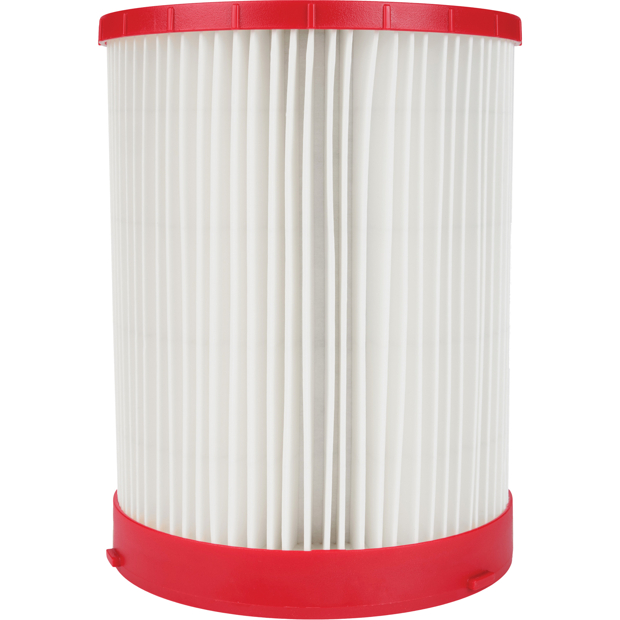 Filtre grand format pour aspirateur sec/humide, Hepa, Pour 12 gal. US/9 gal. US/6 gal. US