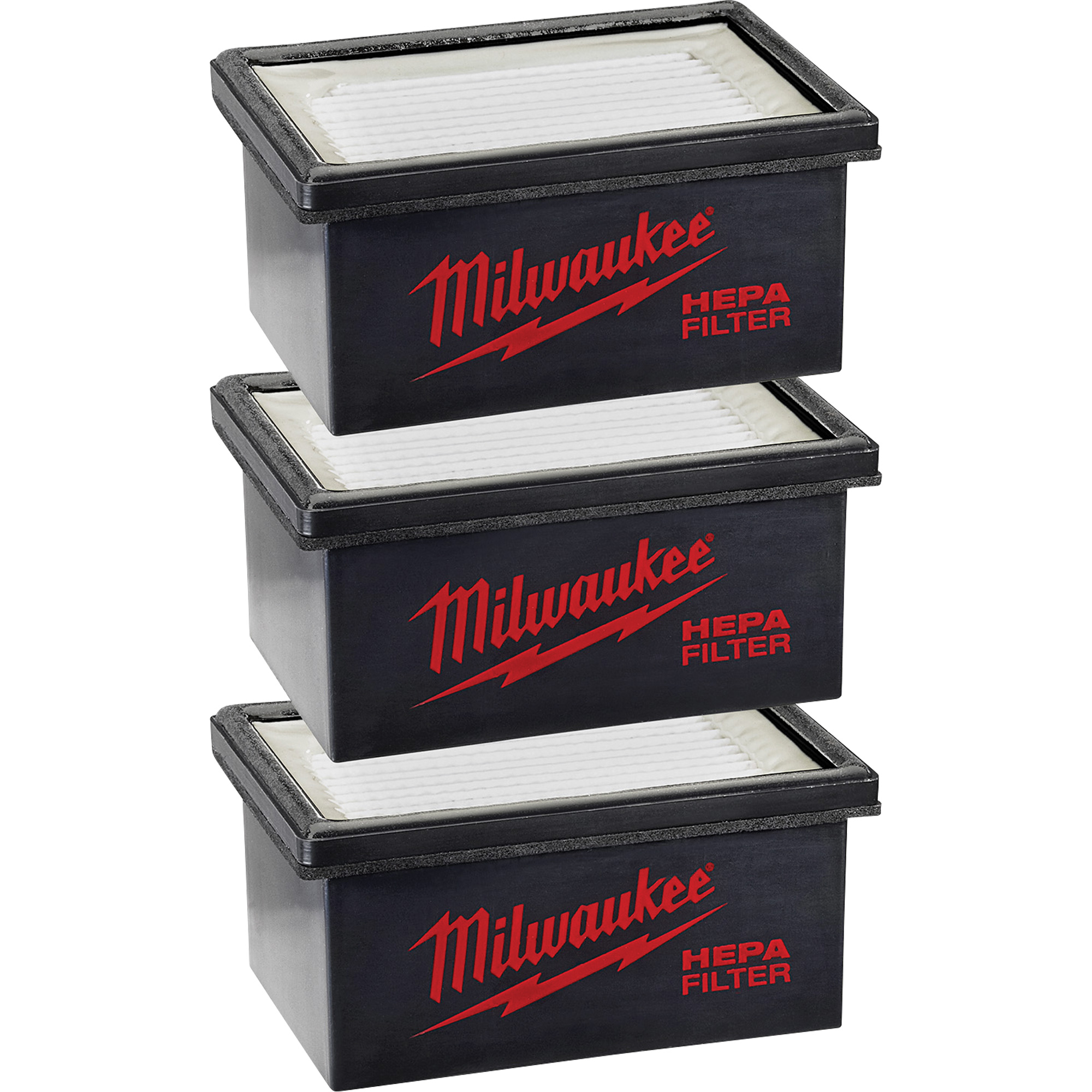 Filtre HammerVacMC