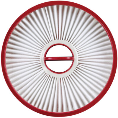 Filtre pour aspirateur compact M18MC, Hepa, Pour 0,25 gal. US