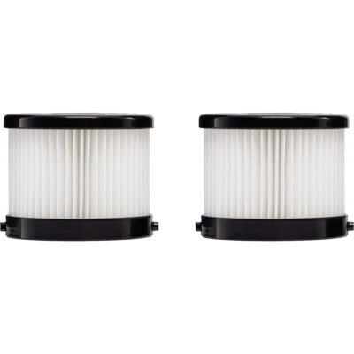 Filtres pour aspirateur sec M18MC, Hepa, Pour 28 gal. US