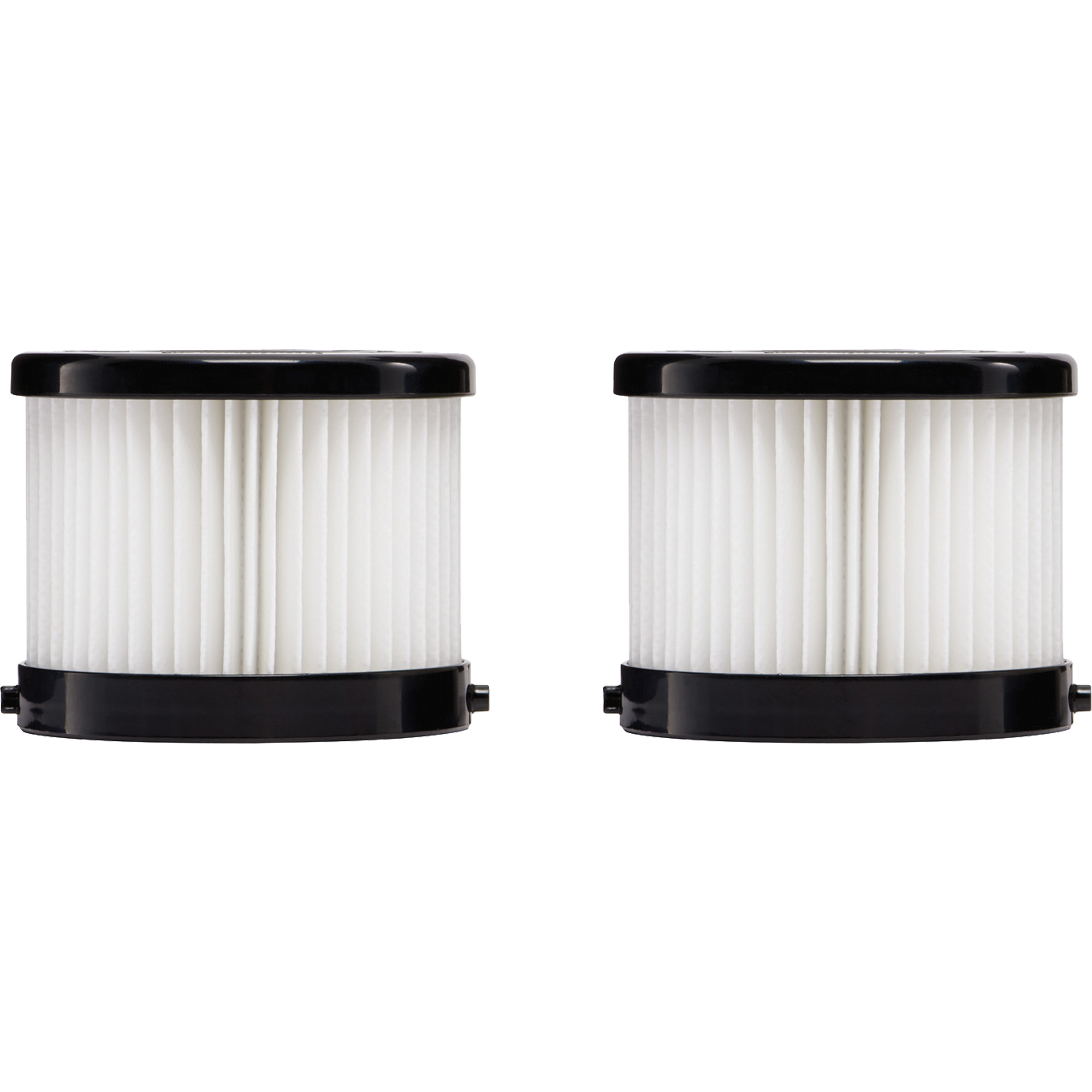 Filtres pour aspirateur sec M18MC, Hepa, Pour 28 gal. US