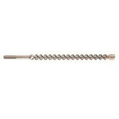 Foret, 3/4", Tige SDS-Max, Acier à haute teneur en carbone