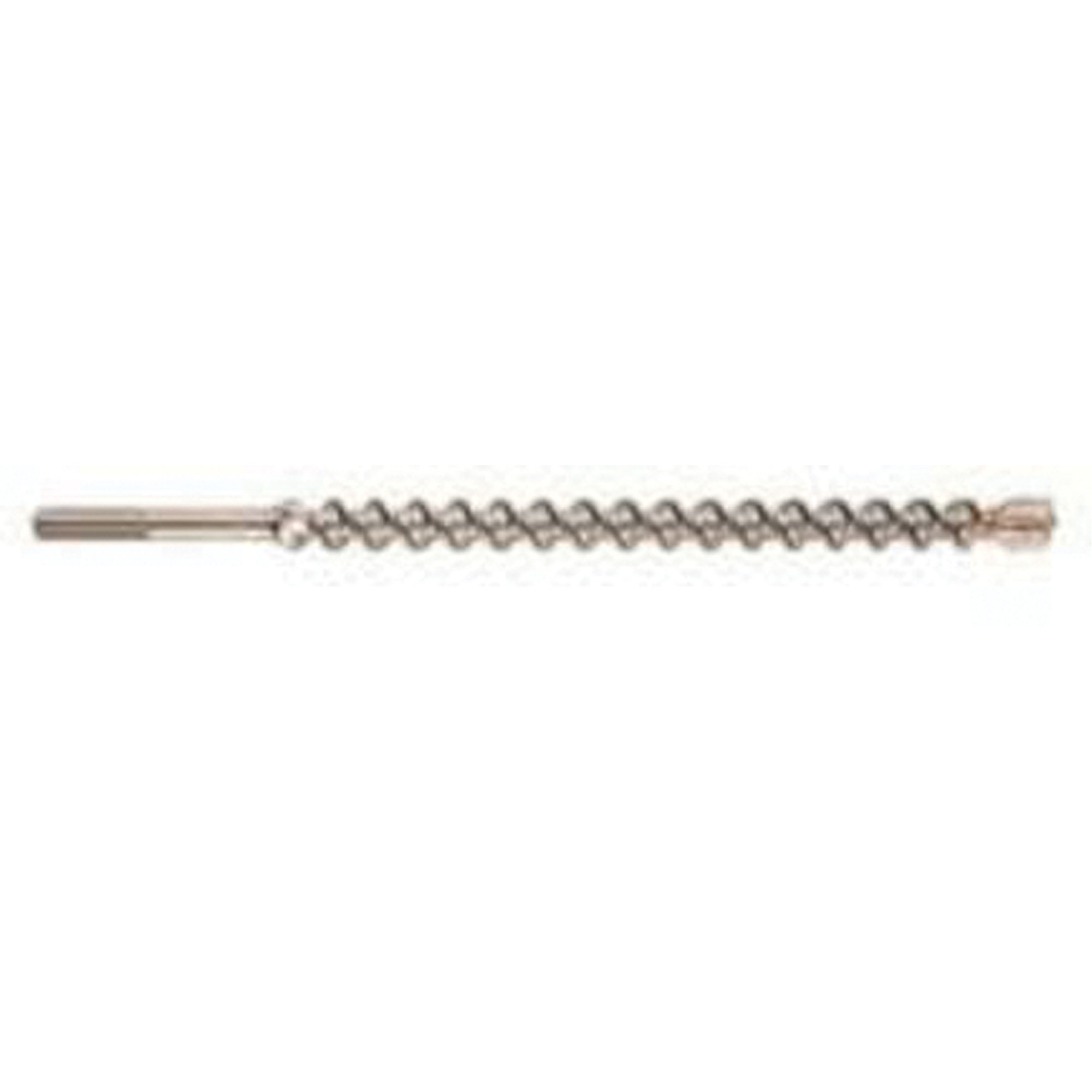 Foret, 3/4", Tige SDS-Max, Acier à haute teneur en carbone