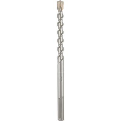 Foret, 3/8", Tige SDS-Max, Acier à haute teneur en carbone