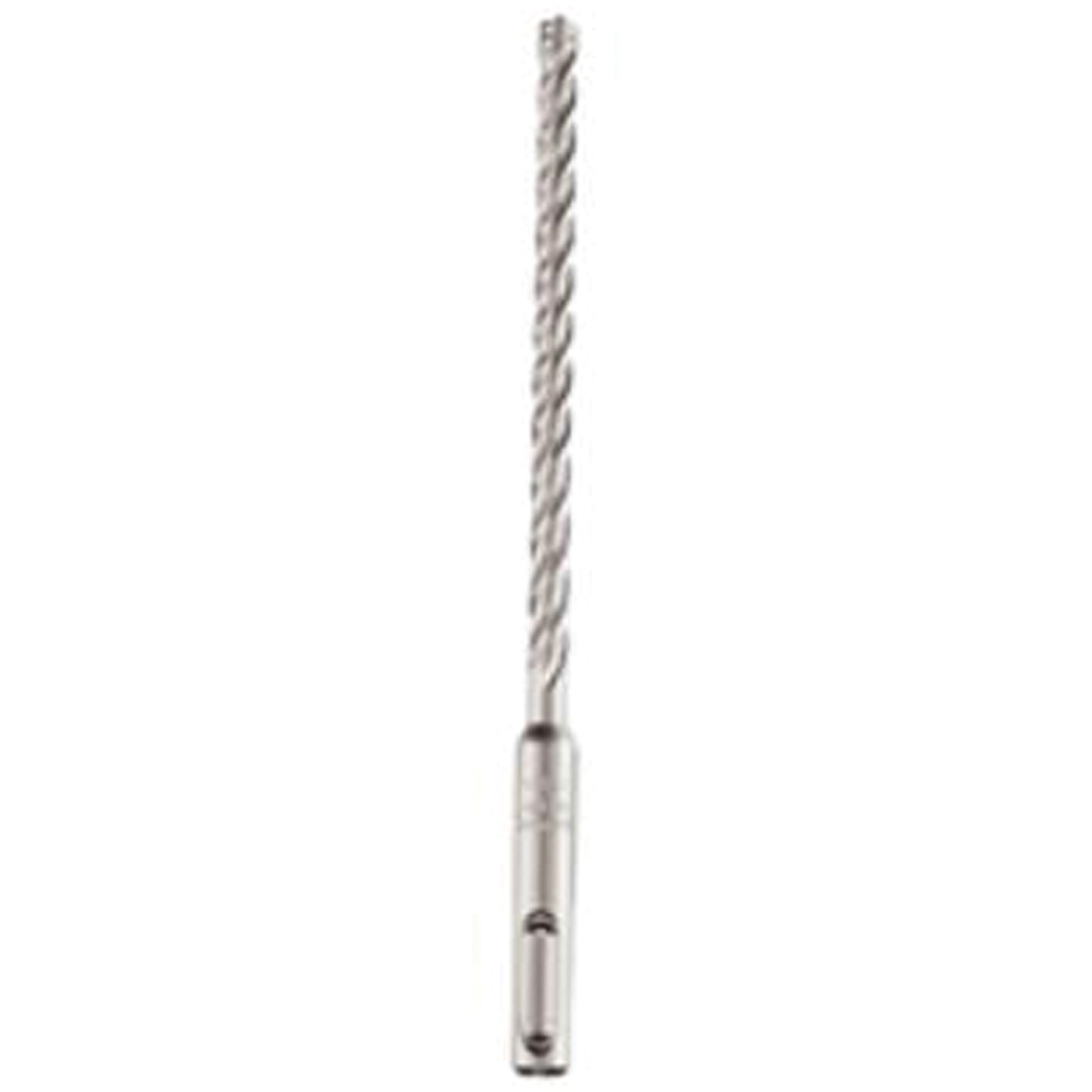 Foret à 4 cannelures pour perceuse à percussion MX4MC, 1/4", Tige SDS-Plus, Carbure