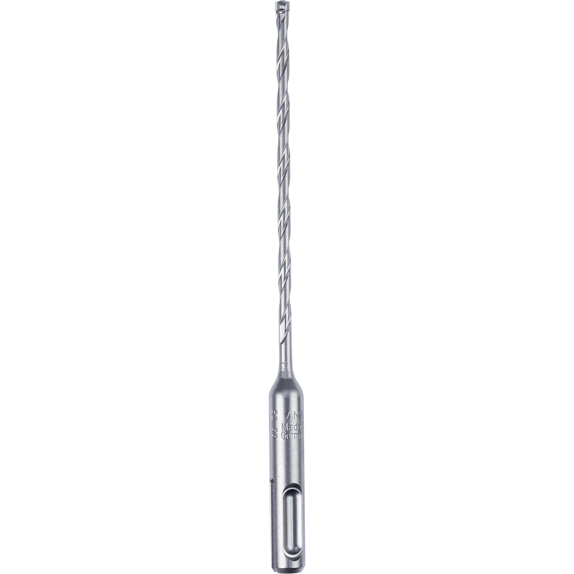 Foret à 4 cannelures pour perceuse à percussion MX4MC, 5/32", Tige SDS-Plus, Carbure