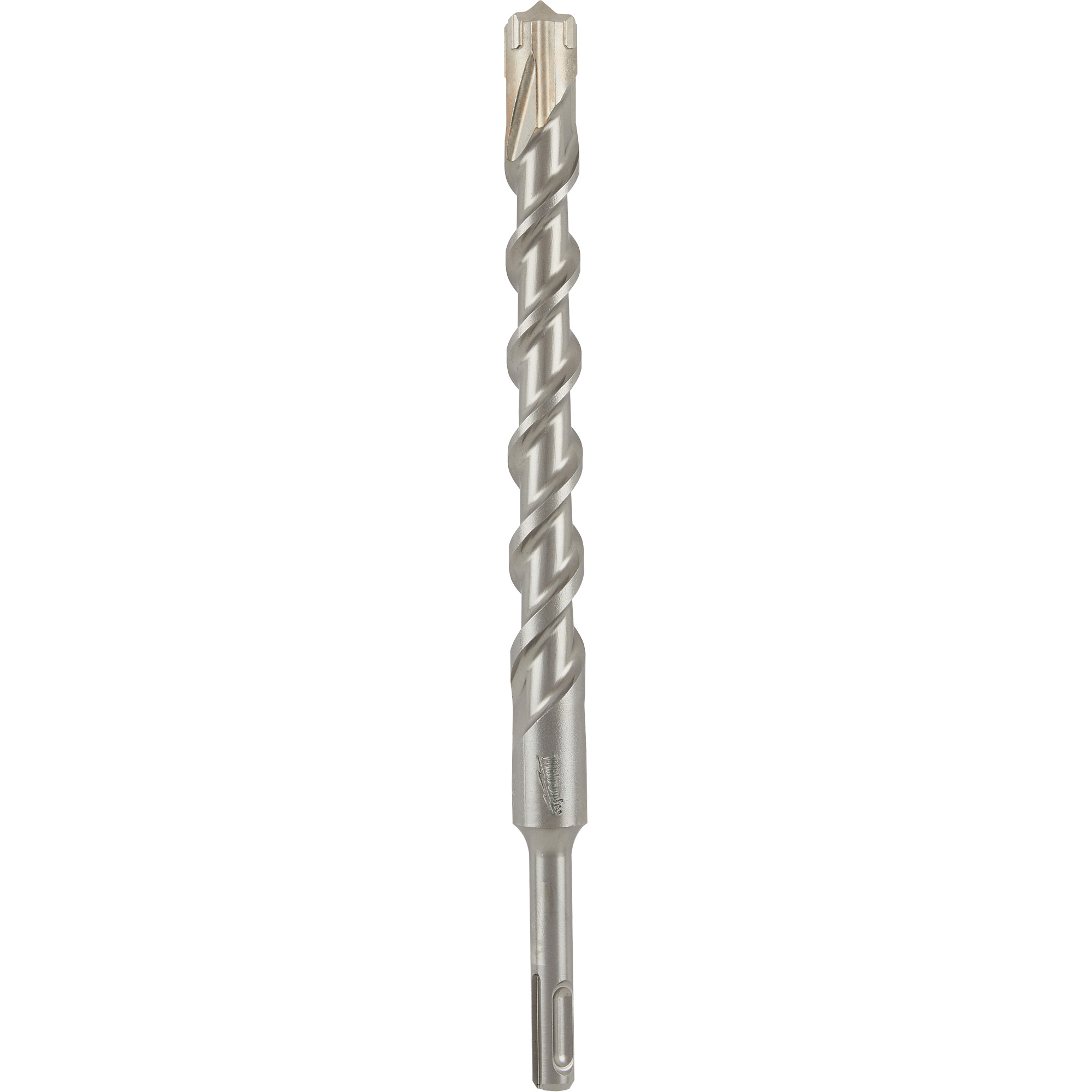 Foret à 4 cannelures pour perceuse à percussion MX4MC, 7/8", Tige SDS-Plus, Carbure