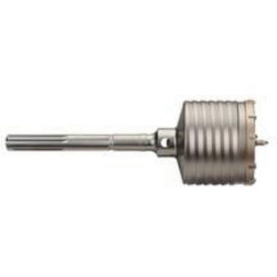 Foret-aléseur monopièce SDS-Max, 5", Profondeur de la coupe de 3"