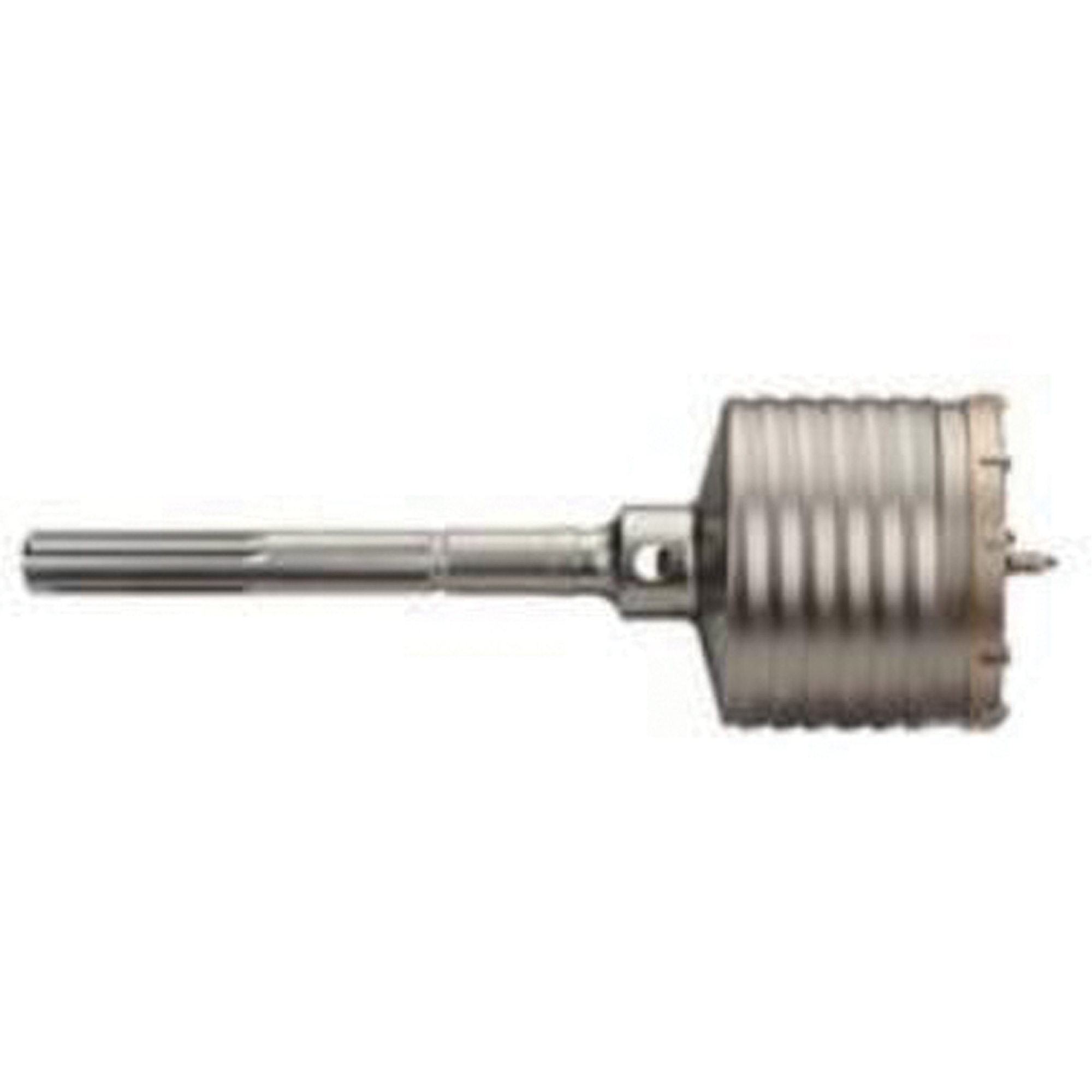 Foret-aléseur monopièce SDS-Max, 5", Profondeur de la coupe de 3"