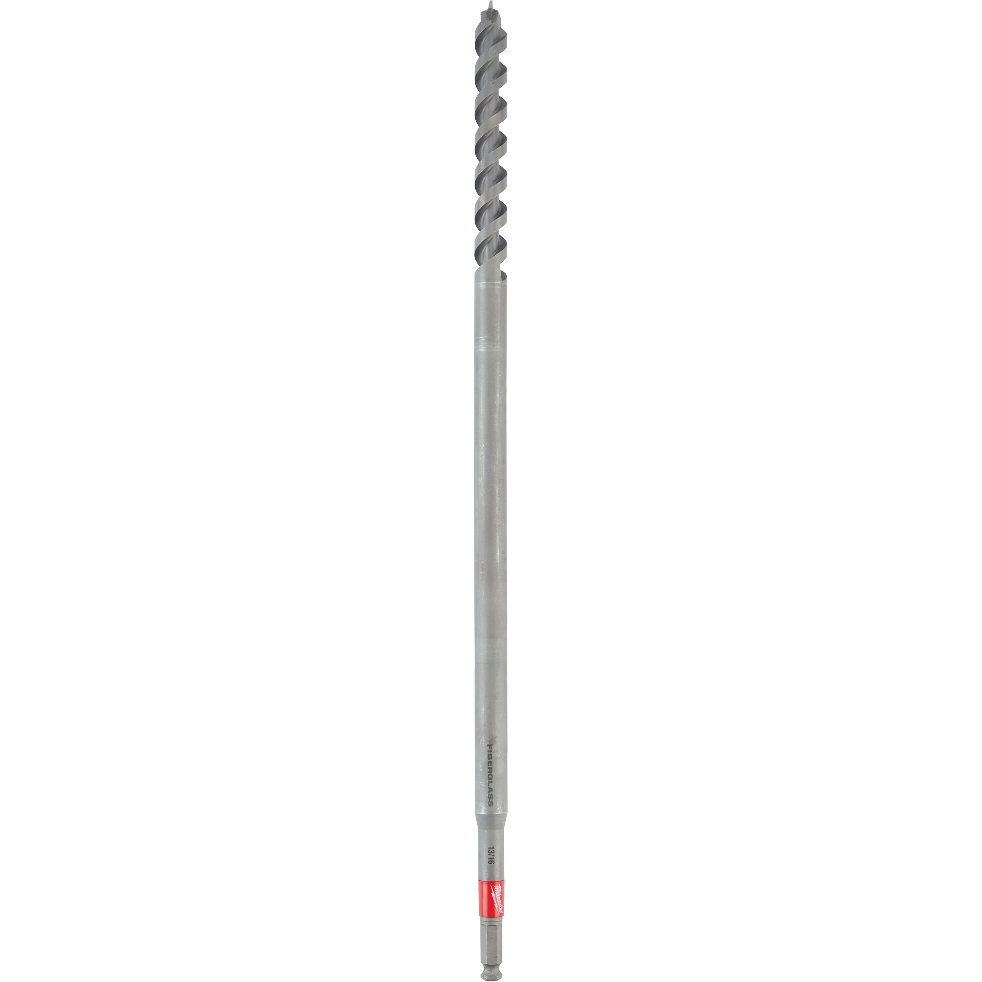 Foret de ligneur pour fibre de verre ShockwaveMC Impact DutyMC, 13/16", Carbure