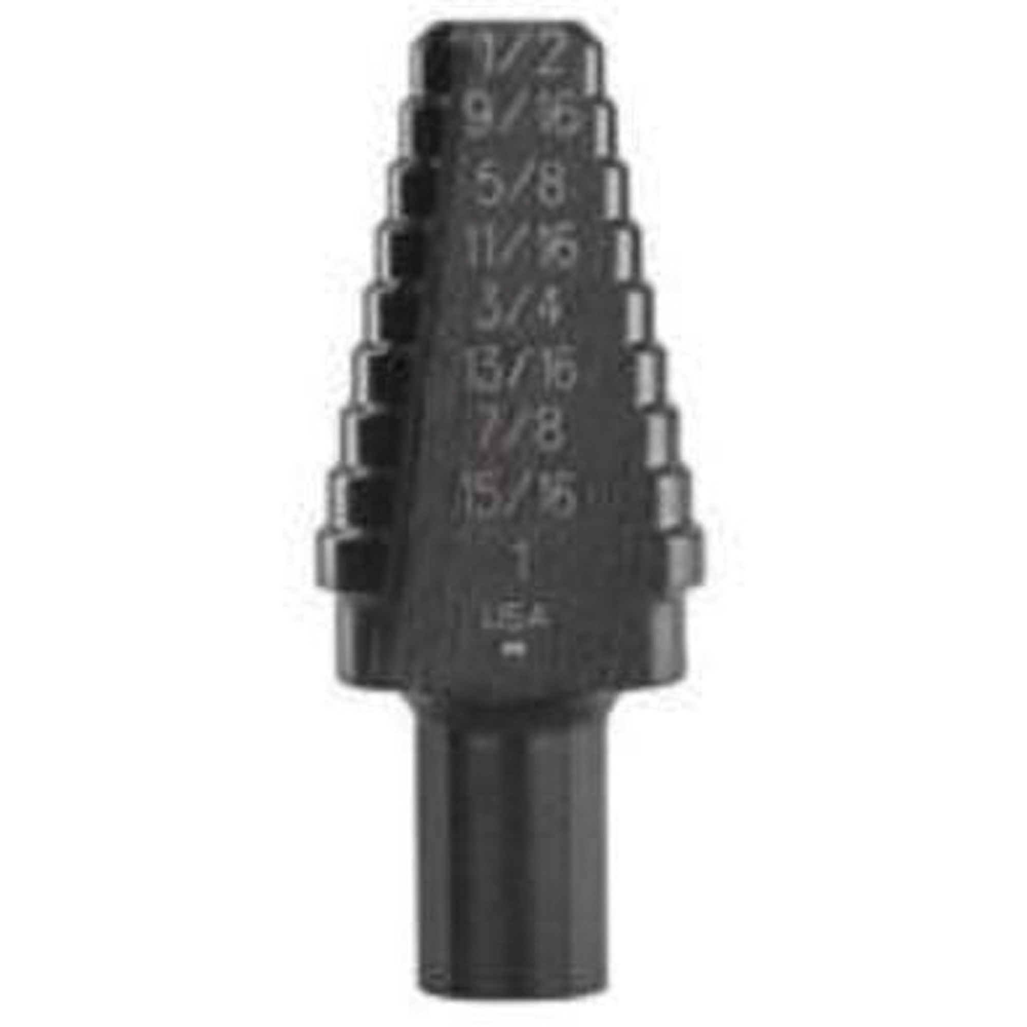 Foret grand pas à alimentation automatique, 1/4", Tige 1/4" hex