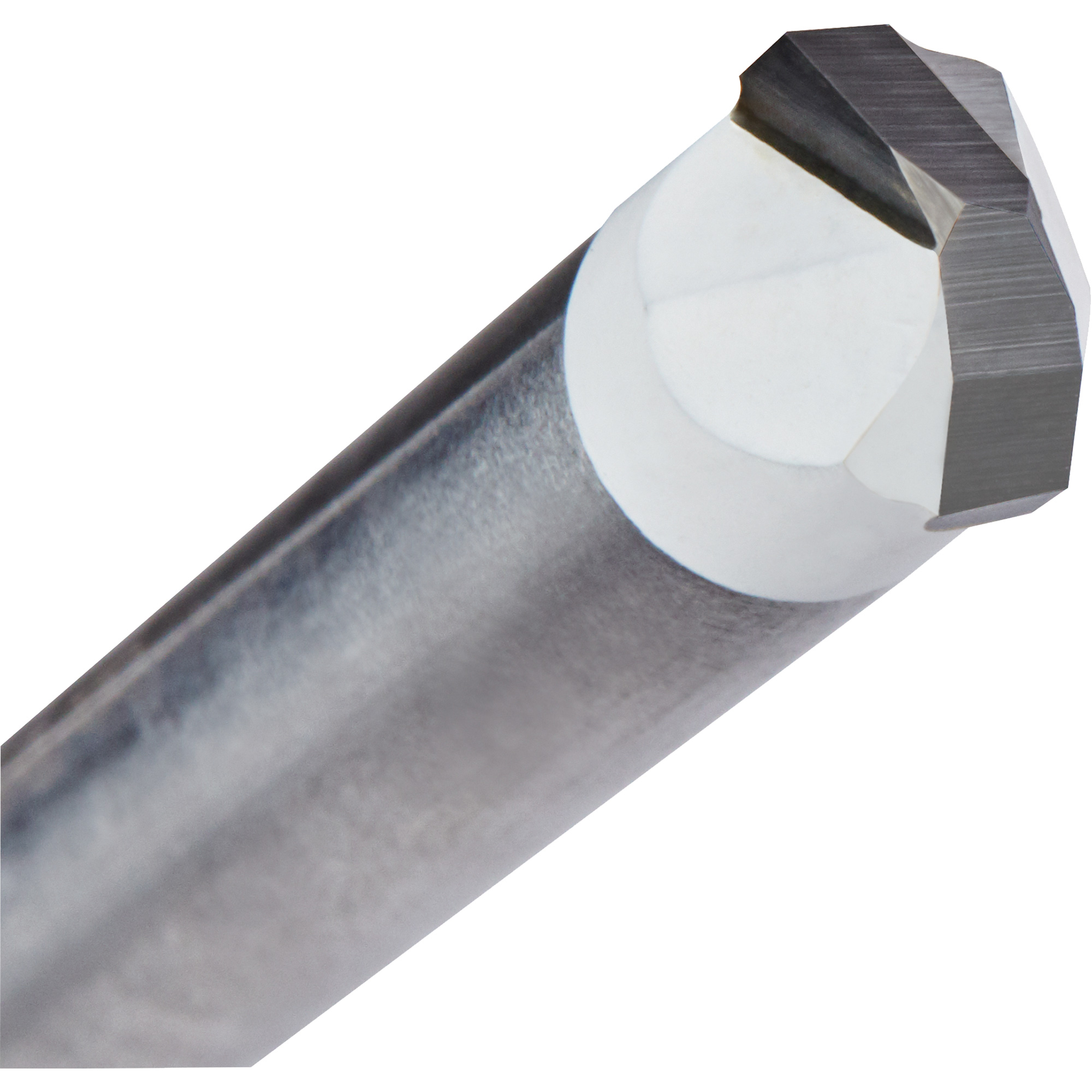 Foret pour la pierre naturelle, 3/8", Carbure