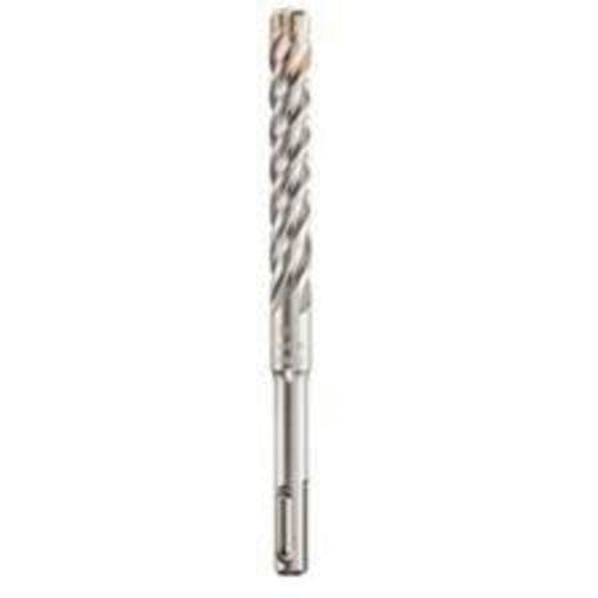 Foret pour perceuse à percussion MX4MC, 1/2", Tige SDS-Plus, Carbure