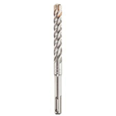 Foret pour perceuse à percussion MX4MC, 1/2", Tige SDS-Plus, Carbure